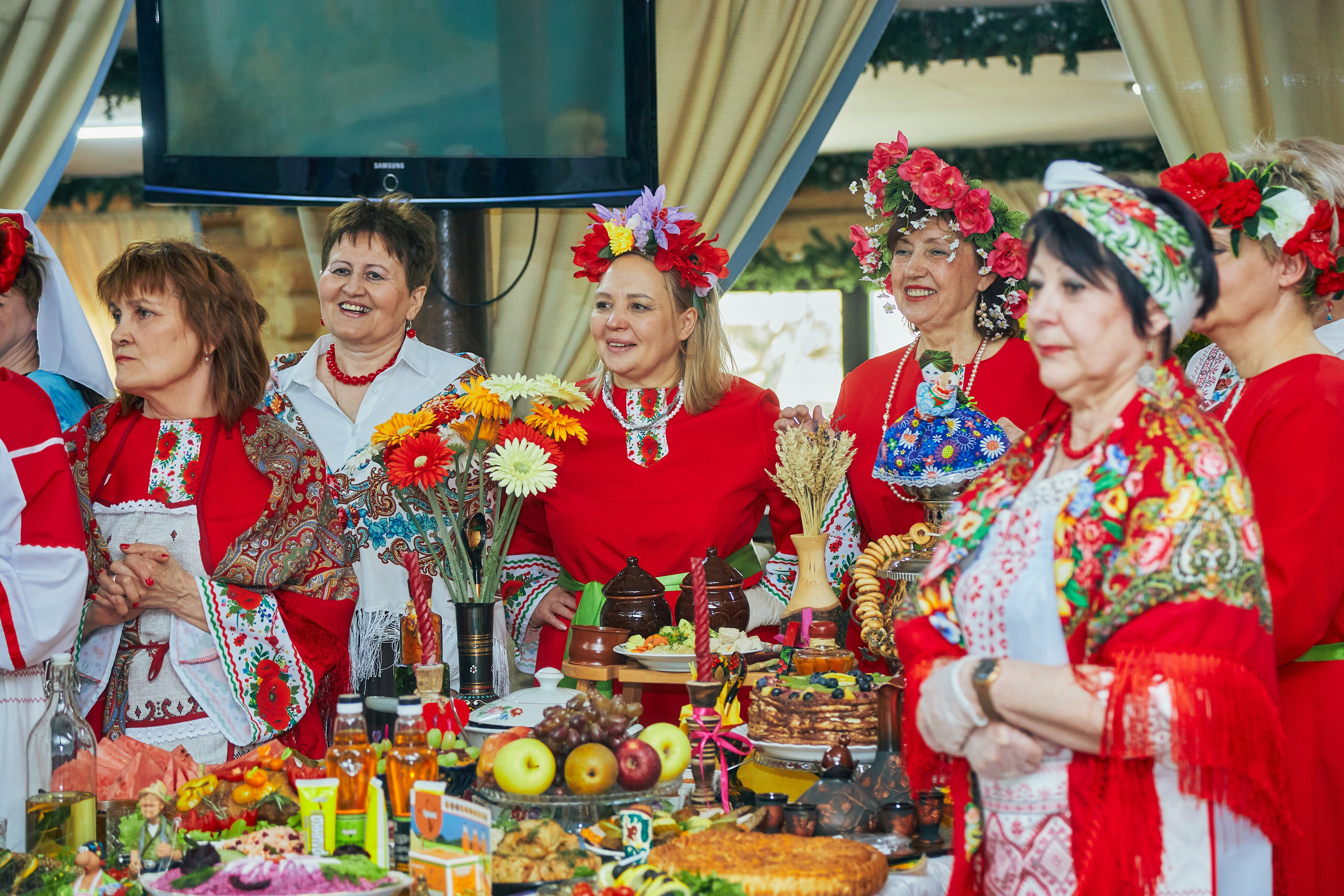 Главная бабушка Екатеринбурга 2025. Фотограф в Екатеринбурге Булат Хамитов