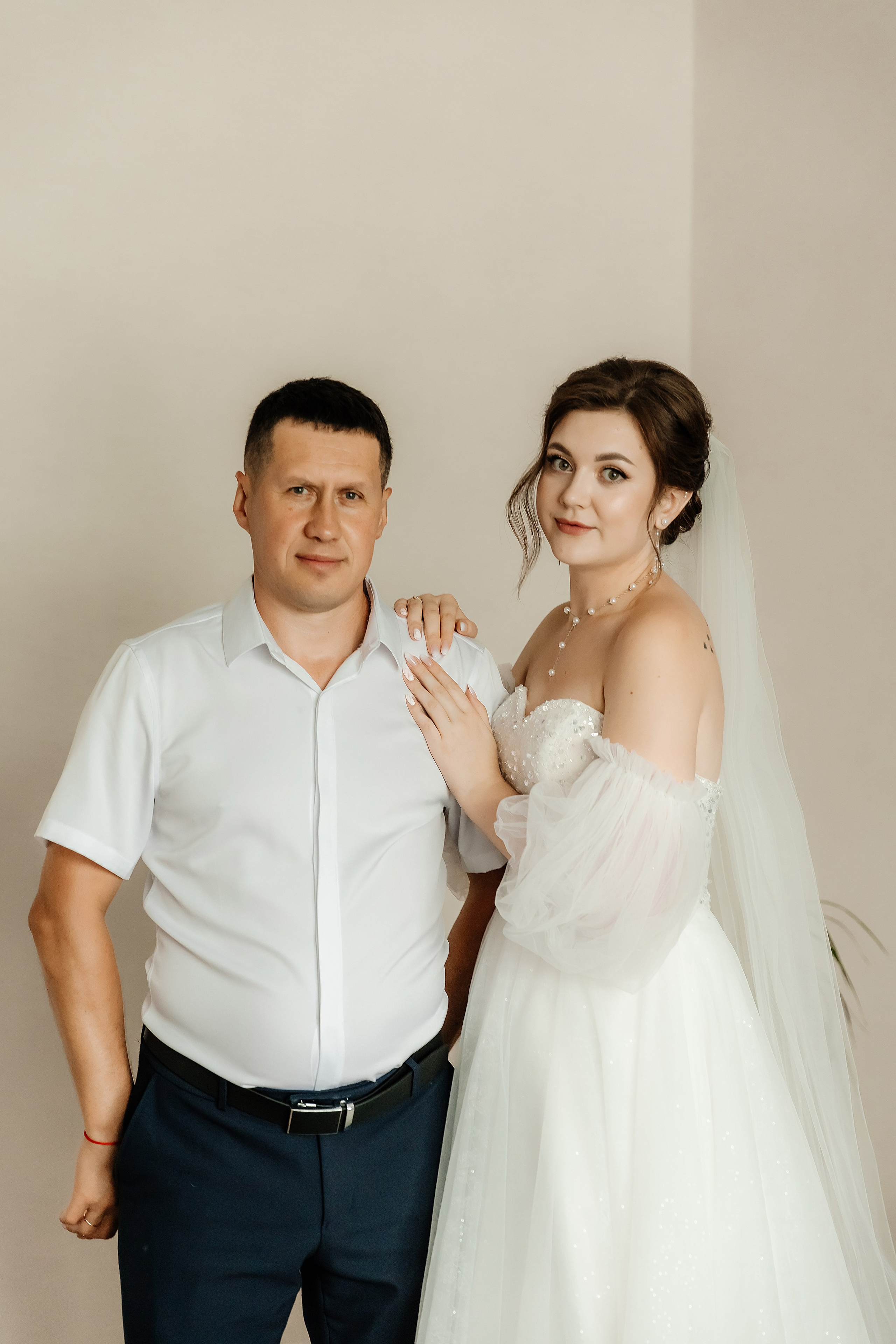 Айрат и Анастасия. Свадебный и семейный фотограф Разида Мухаметова