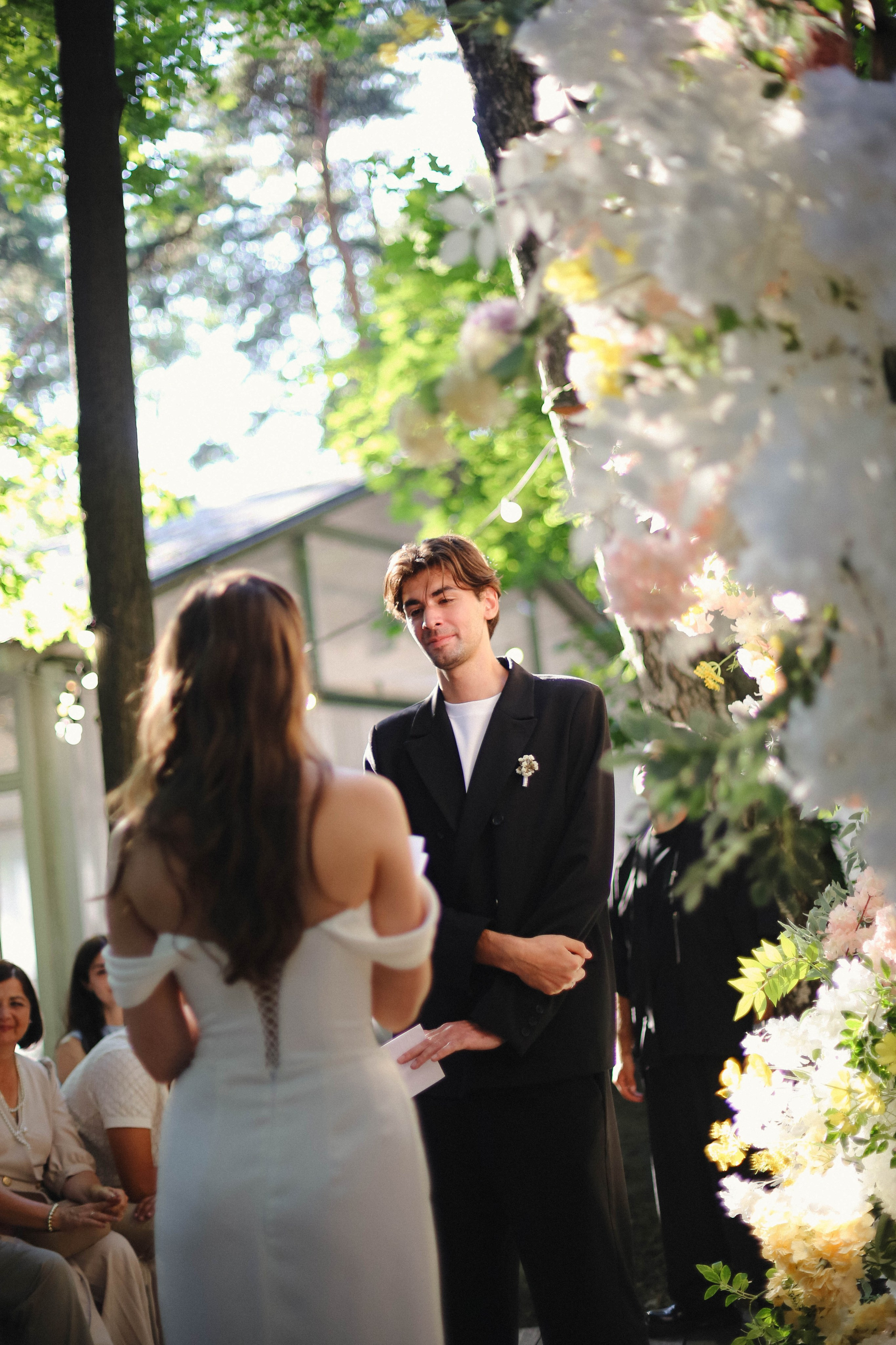 Маша и Рустам (полный свадебный день). Фотограф Екатерина Максимова: семейные, индивидуальные съемки, свадьбы