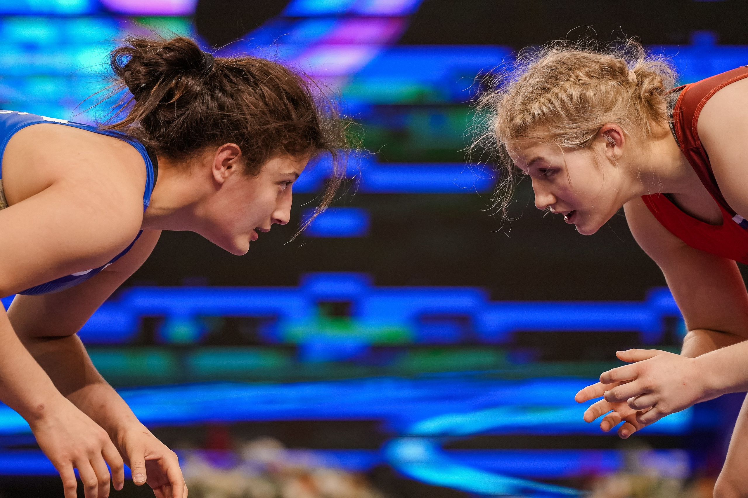 Кубок Ивана Ярыгина 2024 фото / Ivan Yarygin Cup 2024 photos. Фотограф Анна Герман. Красноярск