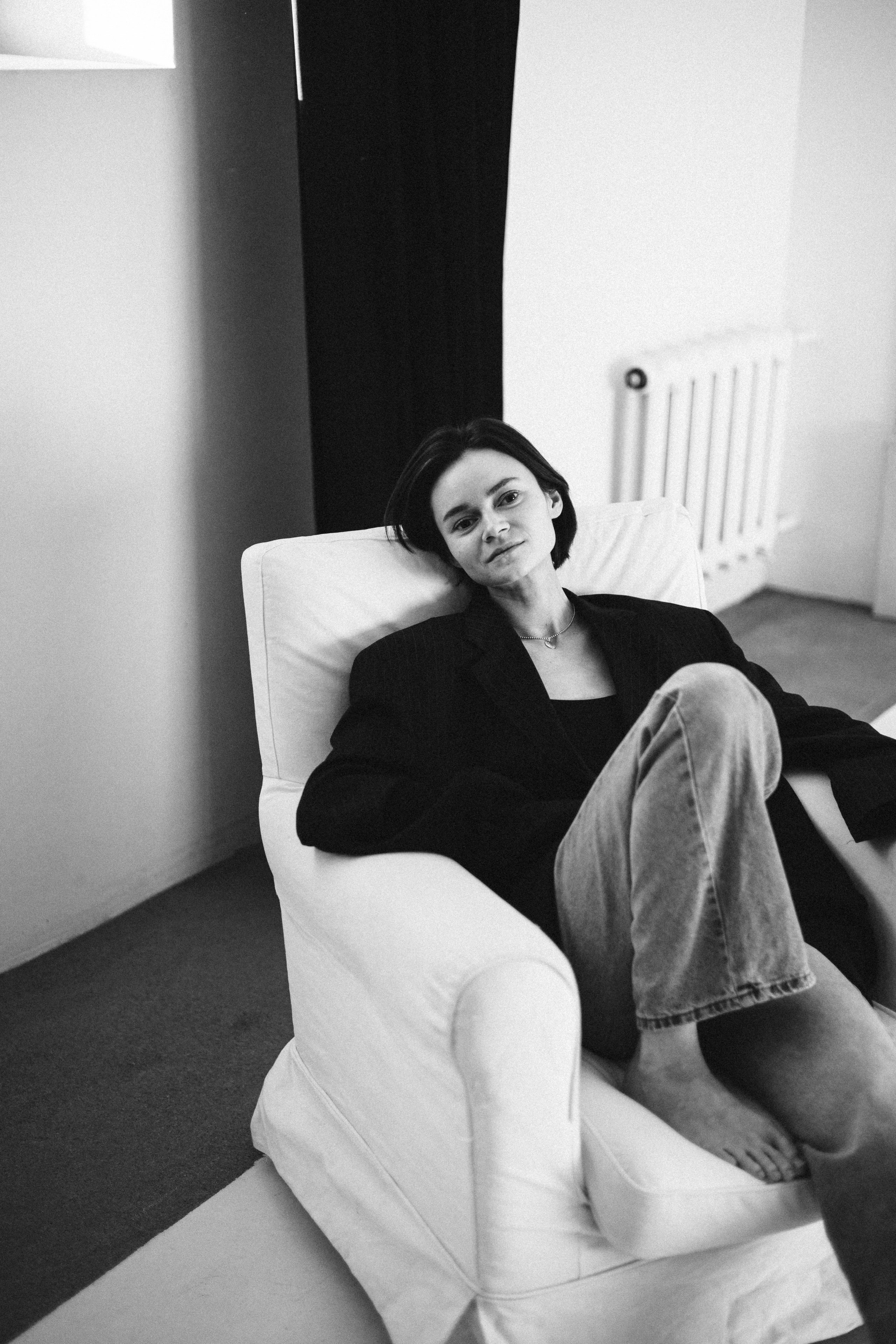 Девушки. Семейный и детский фотограф в Уфе Намощенко Юлия