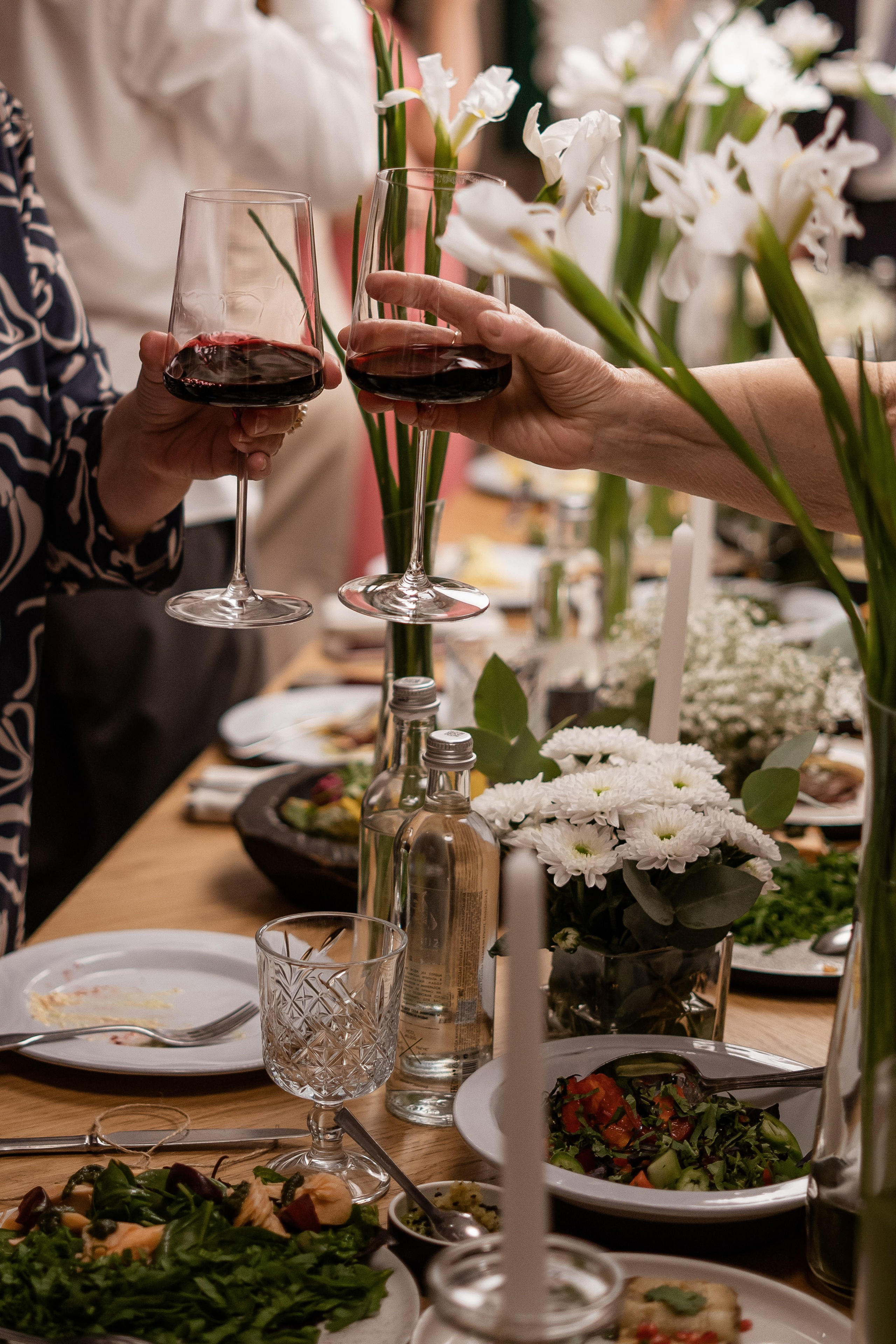 Виктор и София. Свадебный фотограф в Москве