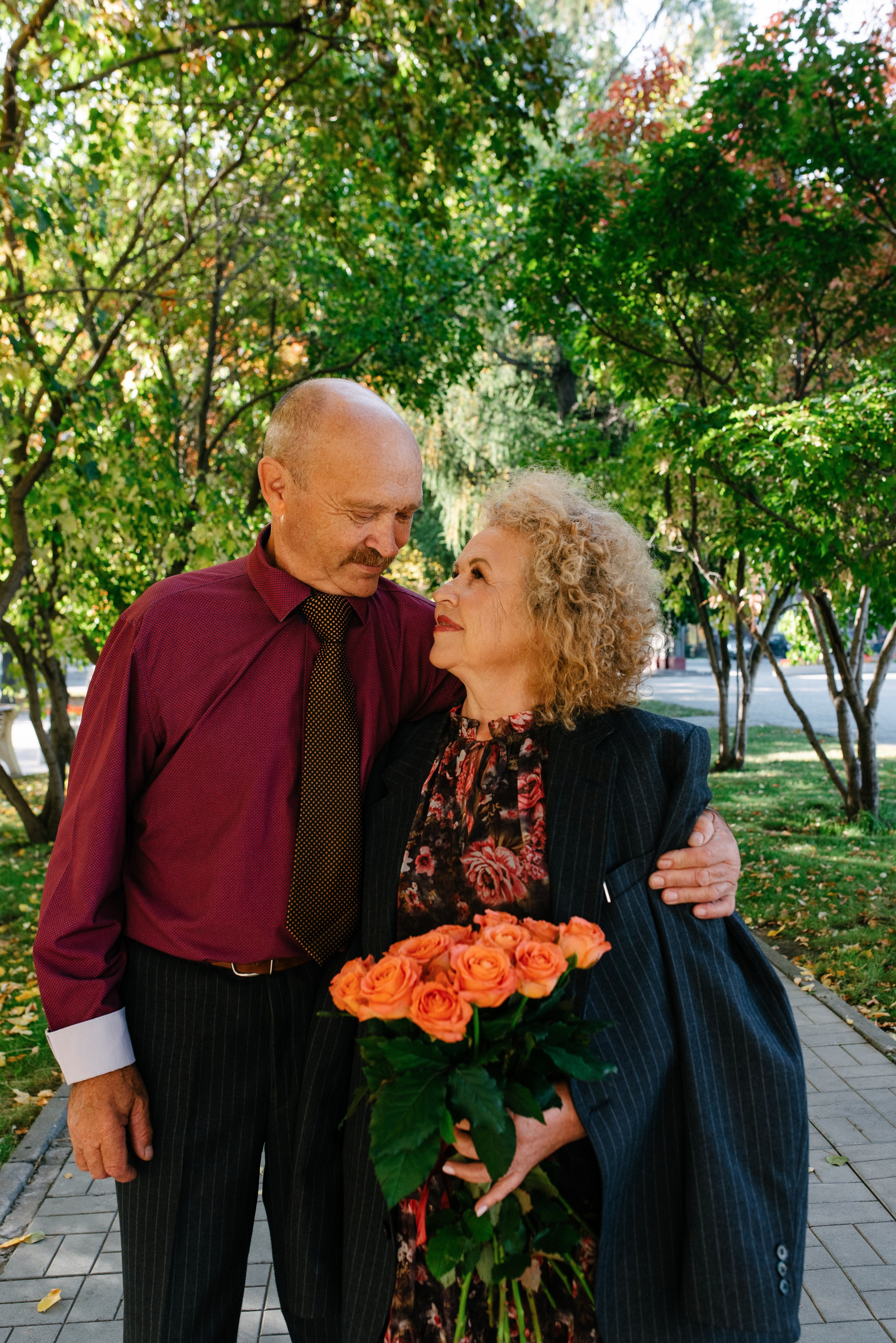 Большая семейная съемка. Фотограф в Новосибирске Анастасия Курто