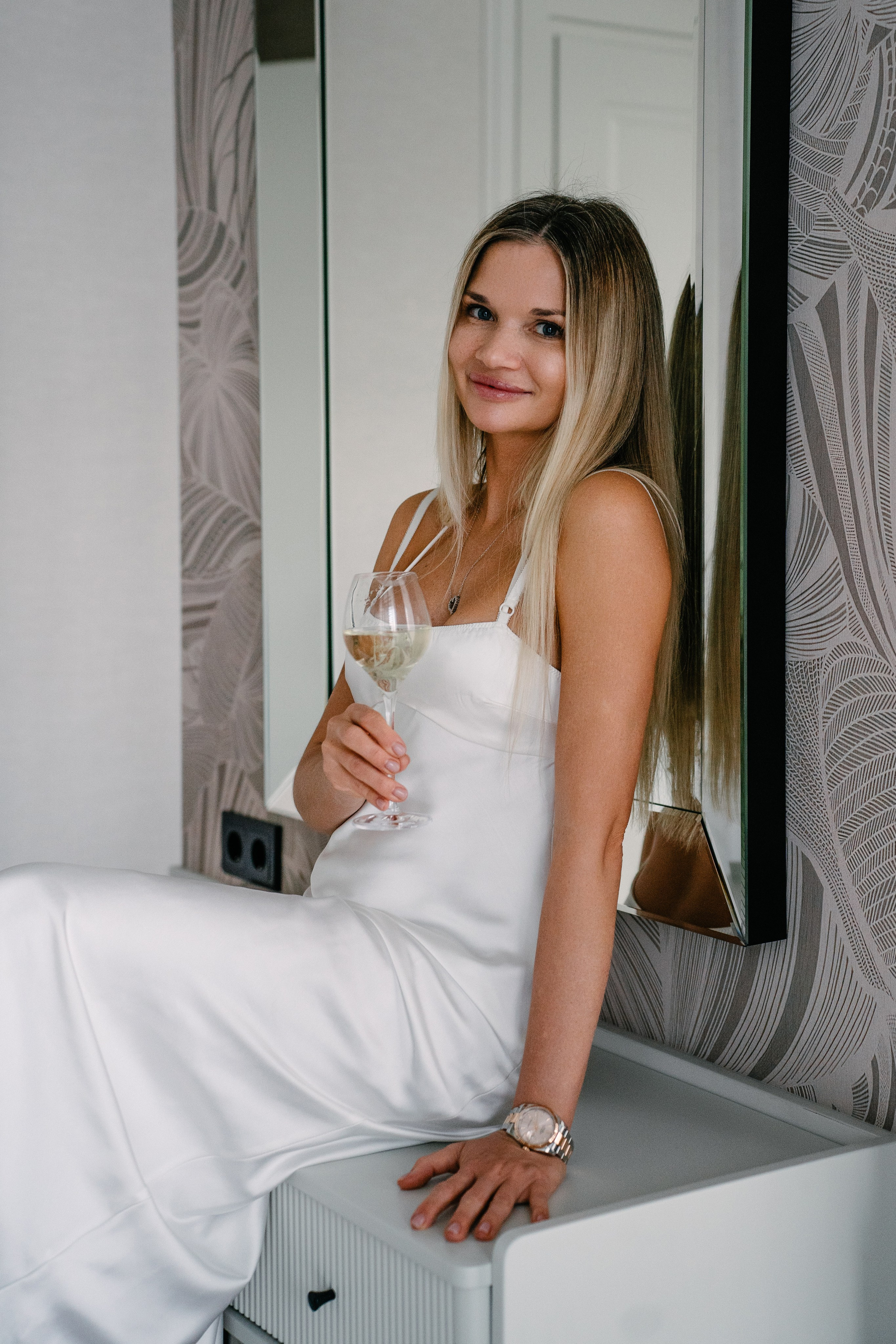 День Рождения Ольги. Свадебный и семейный фотограф в Воронеже Анастасия Бойко