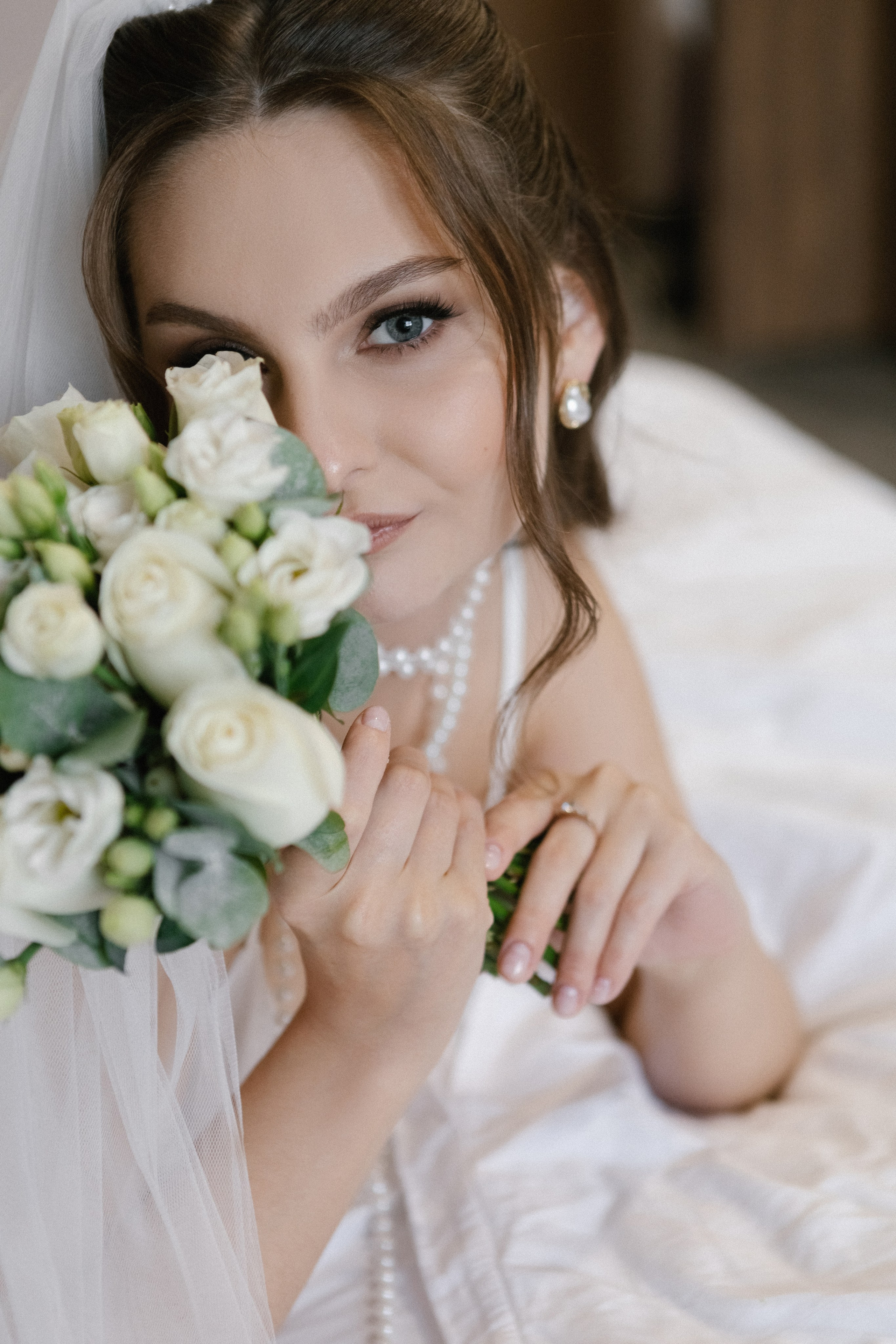 Кристина/Данил. Фотограф Оренбург Алёна Лелет