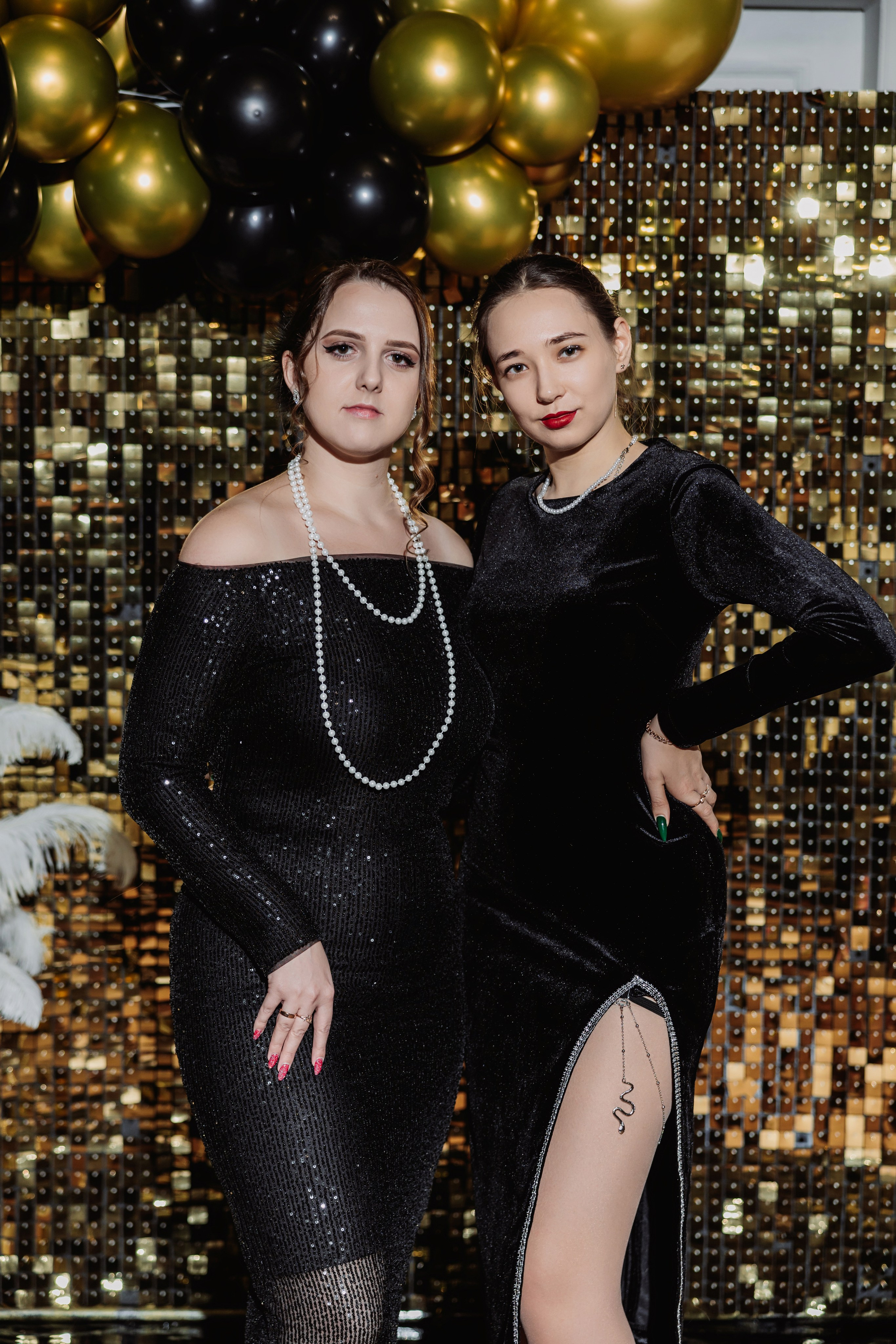 Корпоратив ООО «Астория СЛК». ФОТОГРАФ ИРИНА ШАМАТАВА