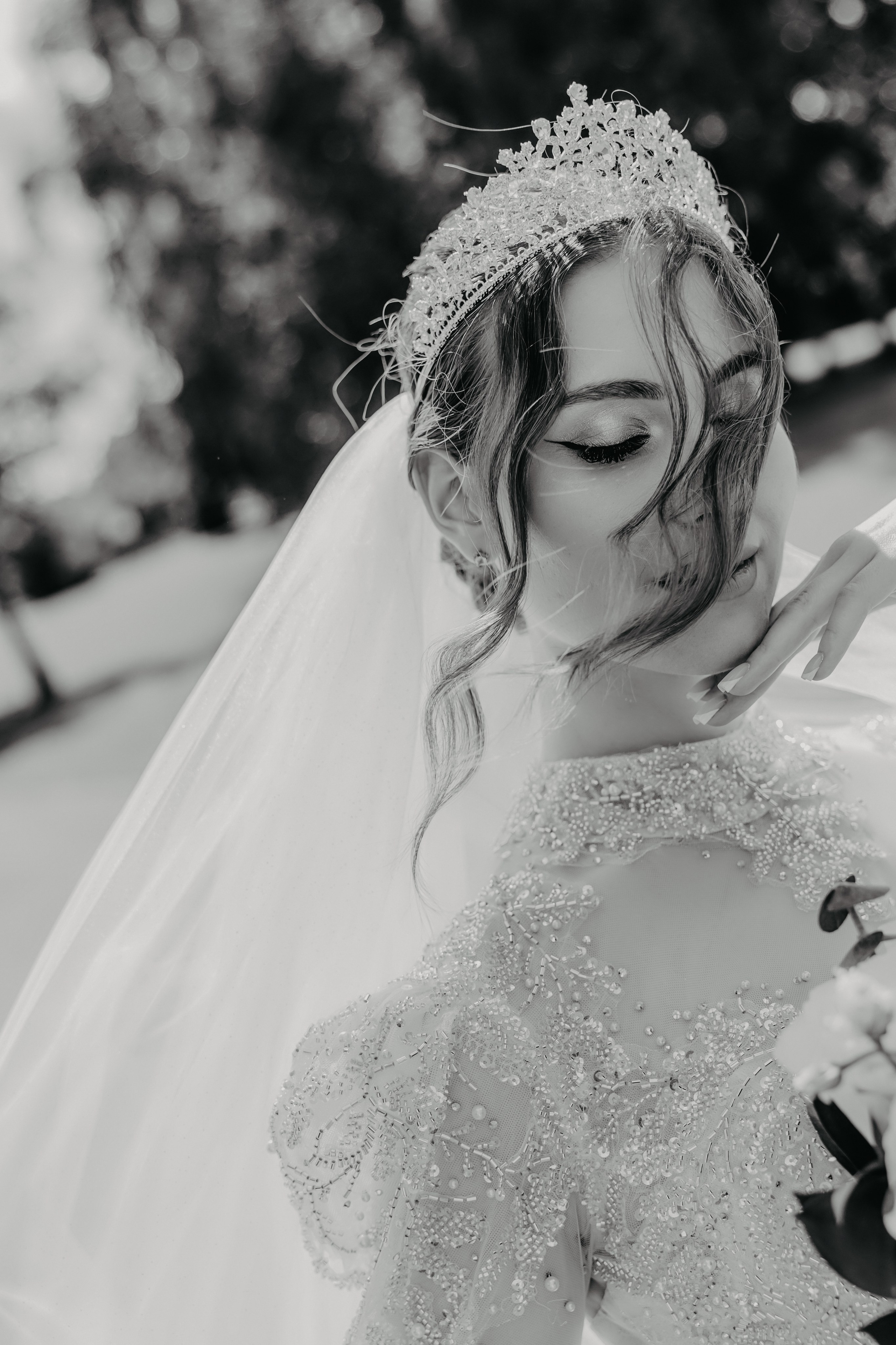 Соня и Платон. ФОТОГРАФ ИРИНА ШАМАТАВА