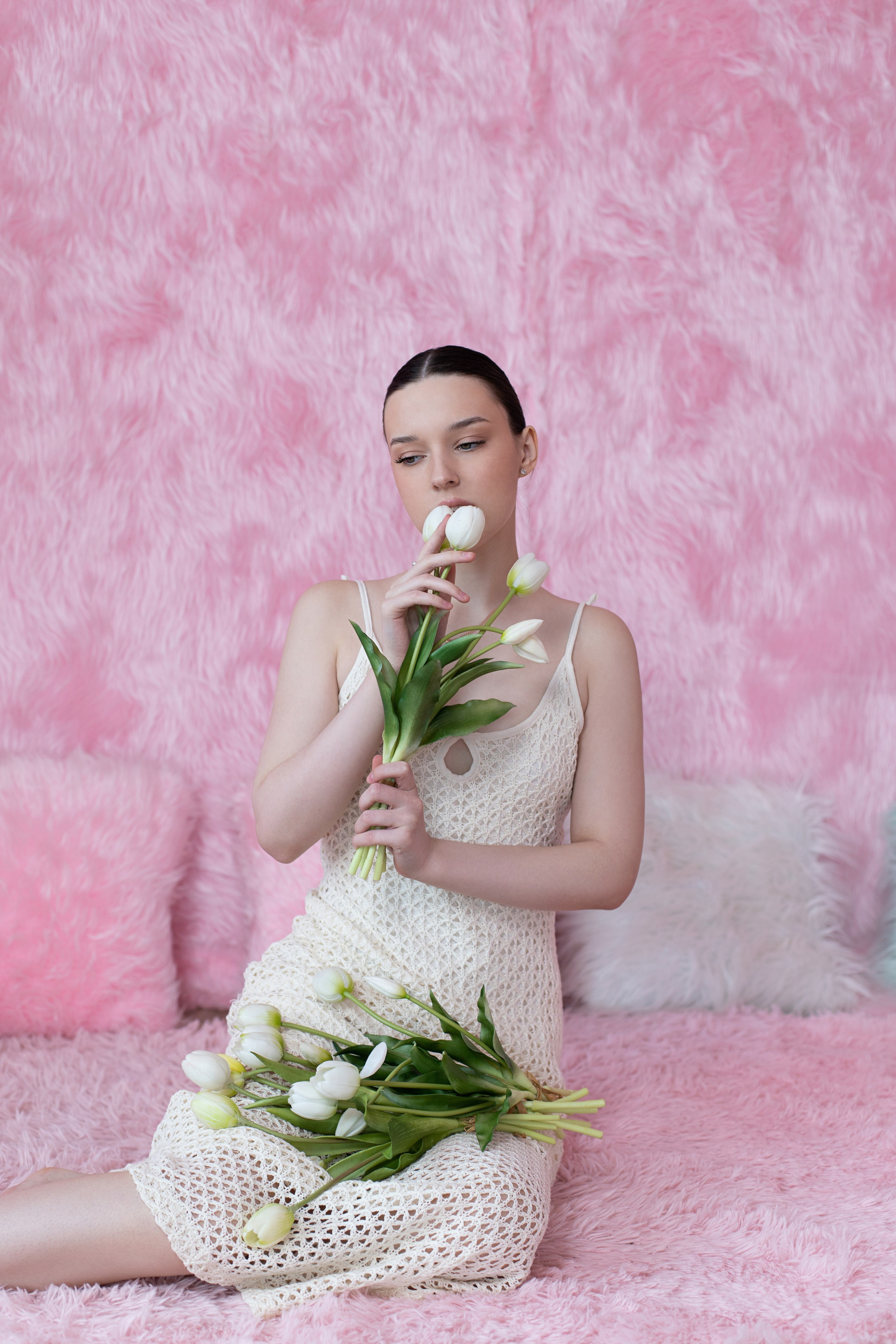 Александра. Фотограф Екатеринбург — Ирина Манина