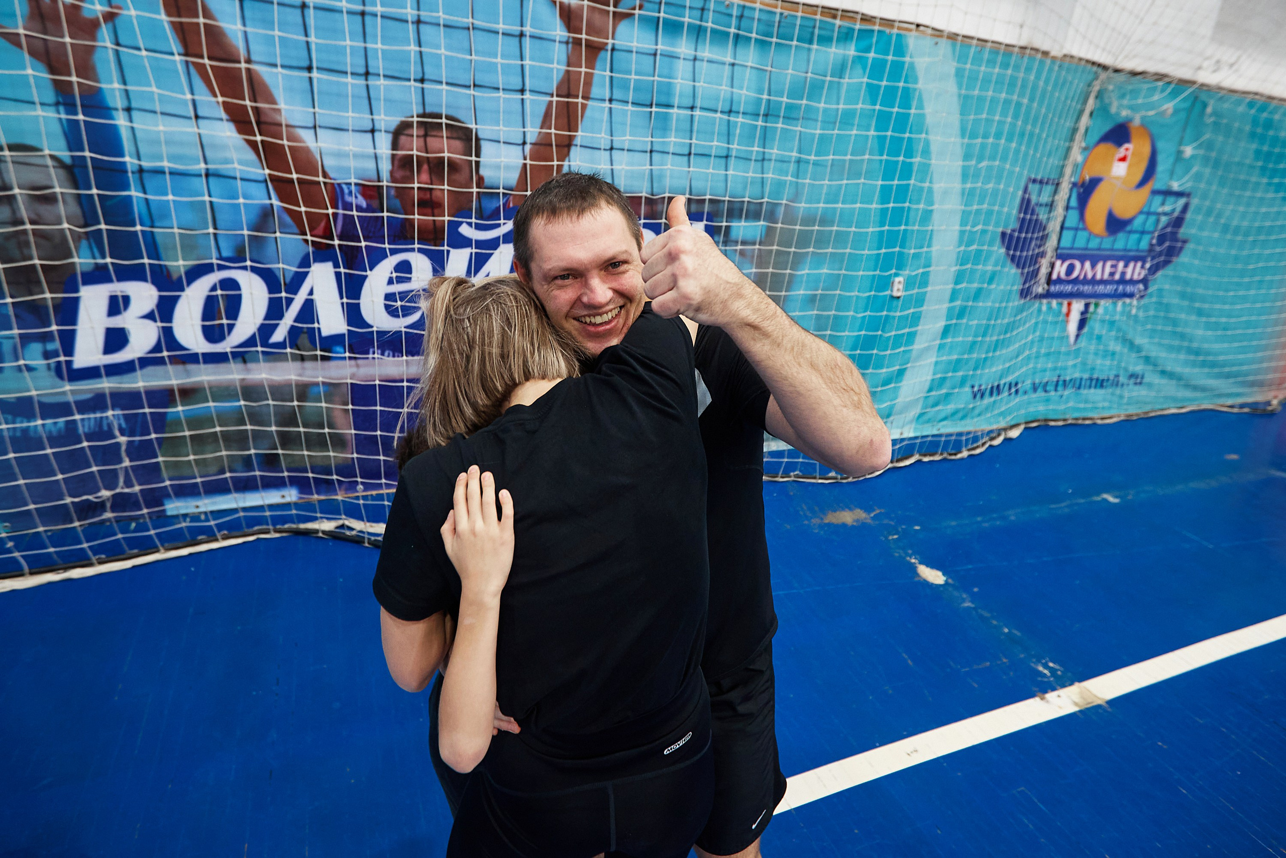 Спортивная семья. Даниил Савиных | Фотограф Тюмень