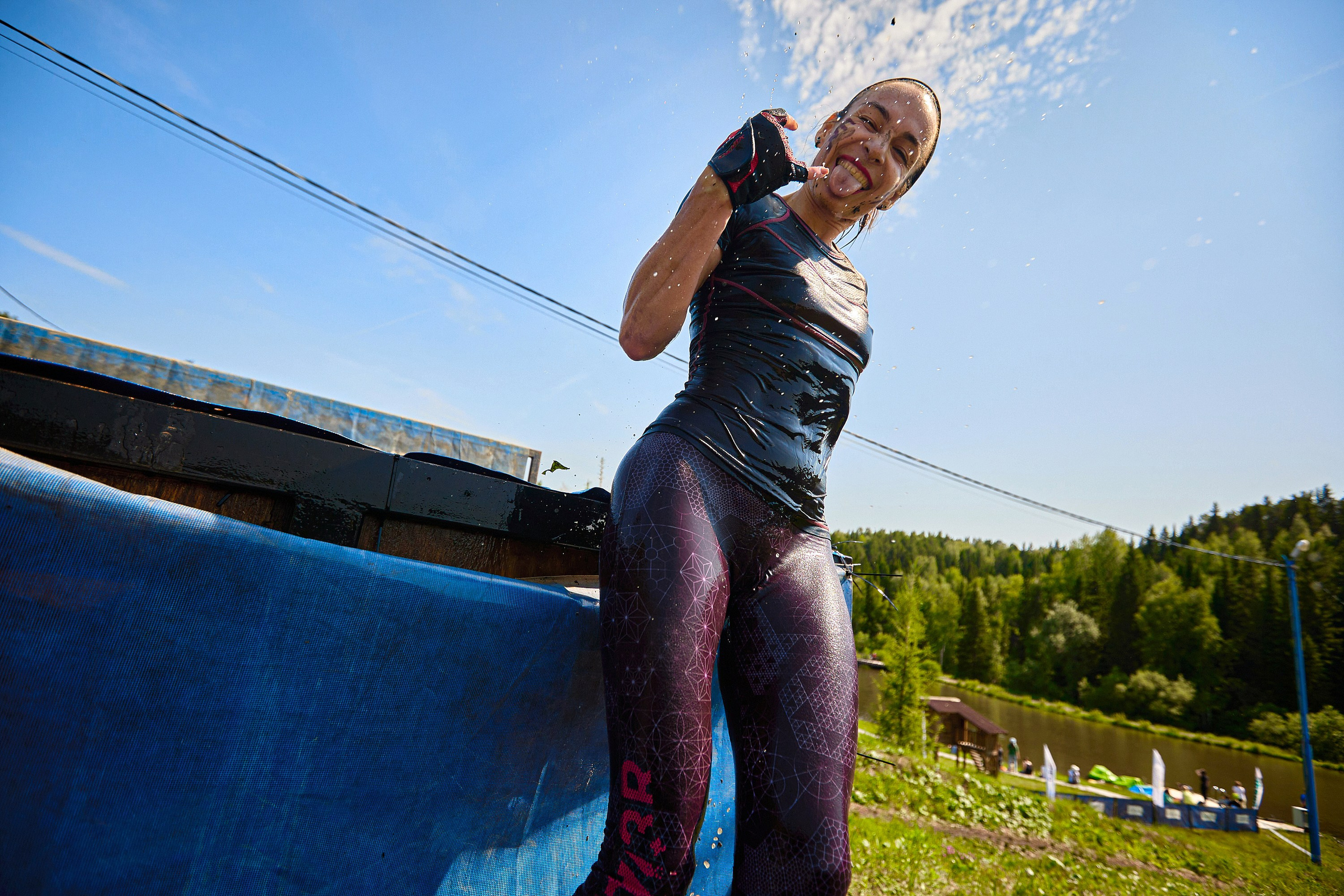 Стальной характер. Тобольск. Даниил Савиных | Фотограф Тюмень