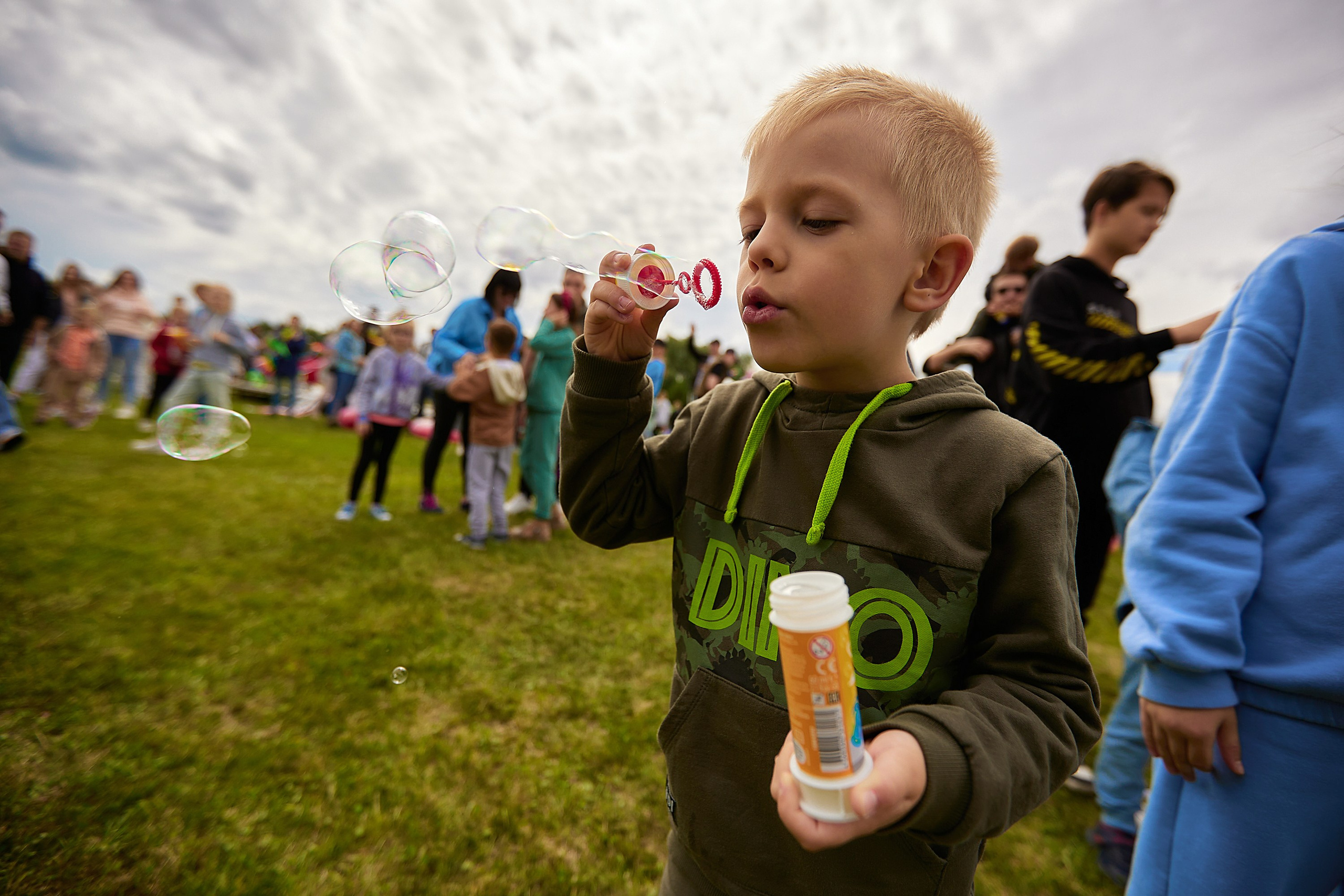Репортажная съемка. Даниил Савиных | Фотограф Тюмень