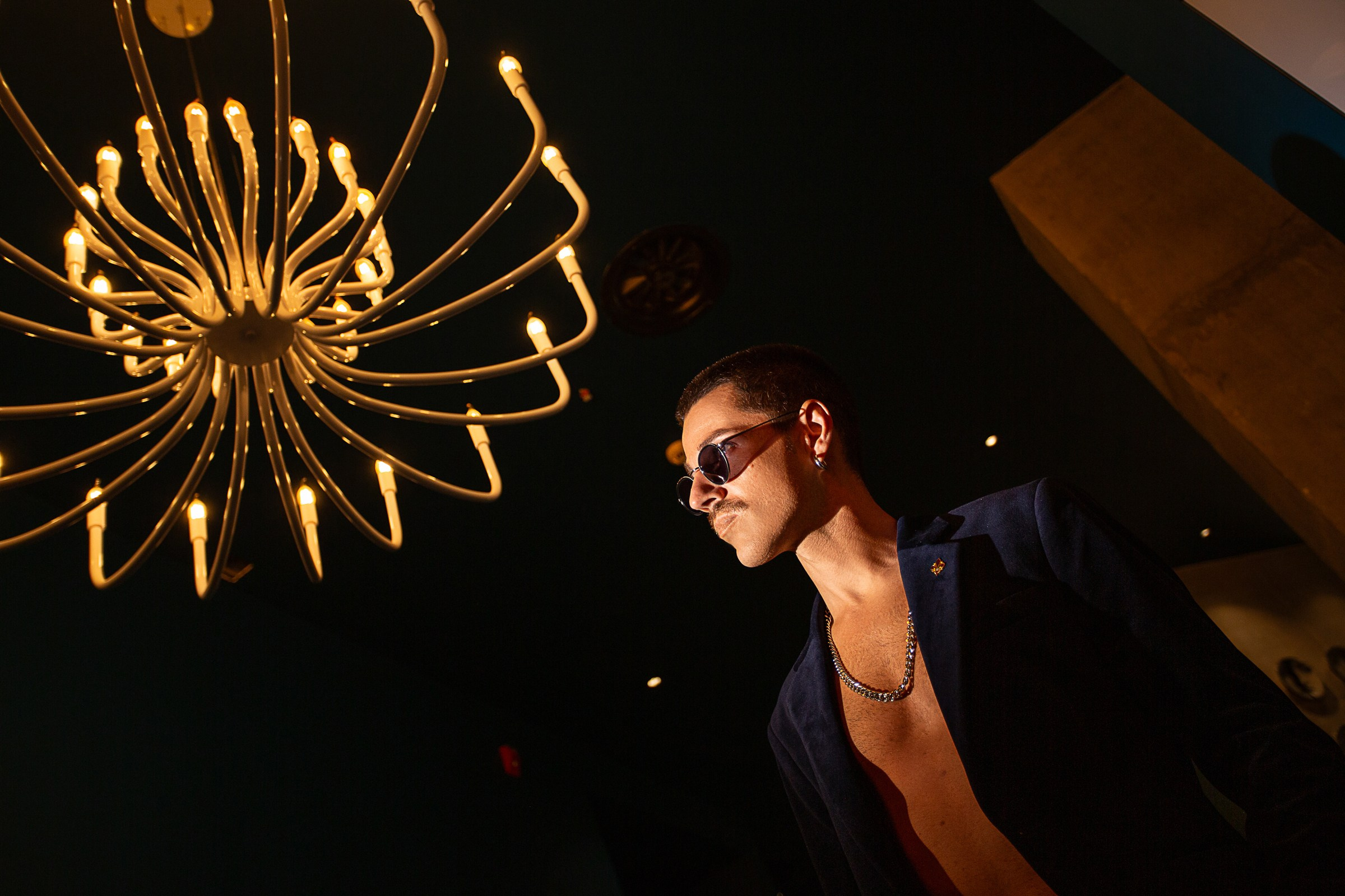 Станислав. Съёмка в отеле. Фотограф Батуми | Lera Rawlick