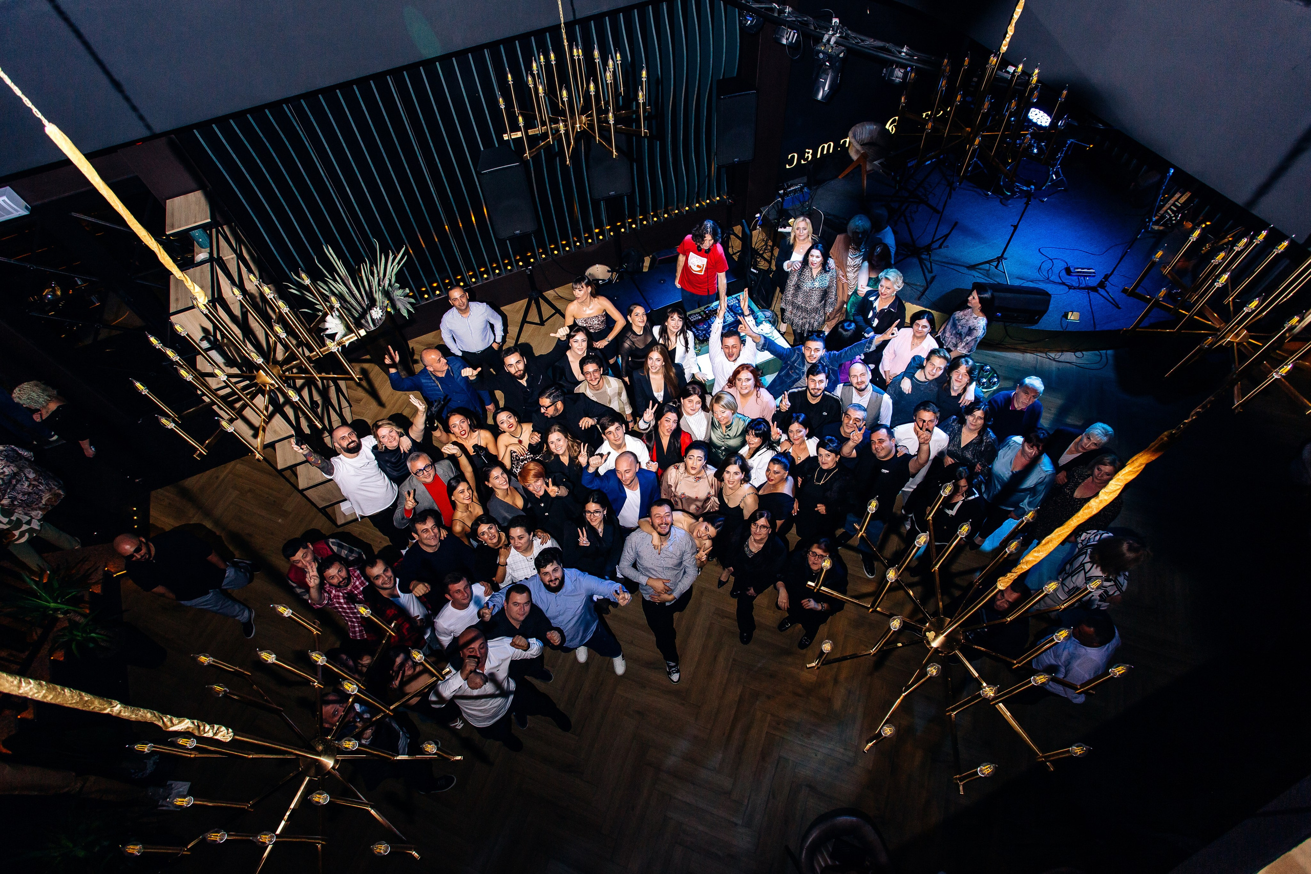 Корпоратив. Фотограф Батуми | Lera Rawlick