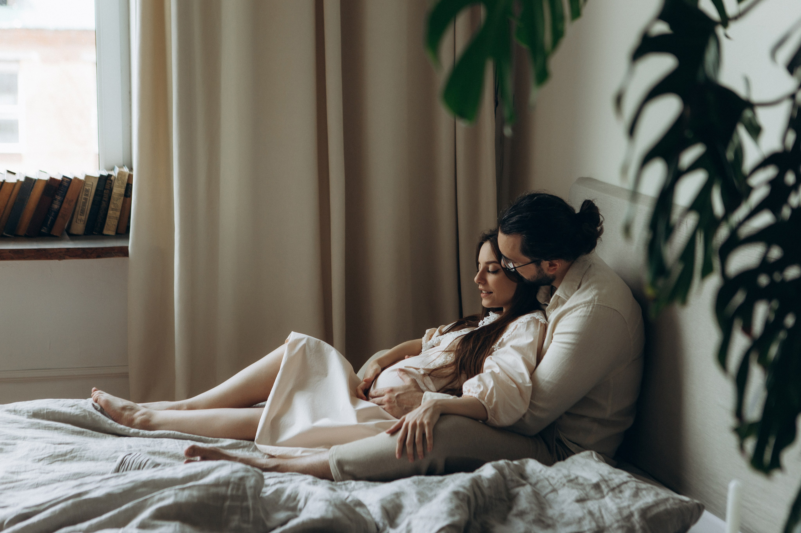 Вика и Дима. Семейный фотограф в Краснодаре Виктория Кокоулина