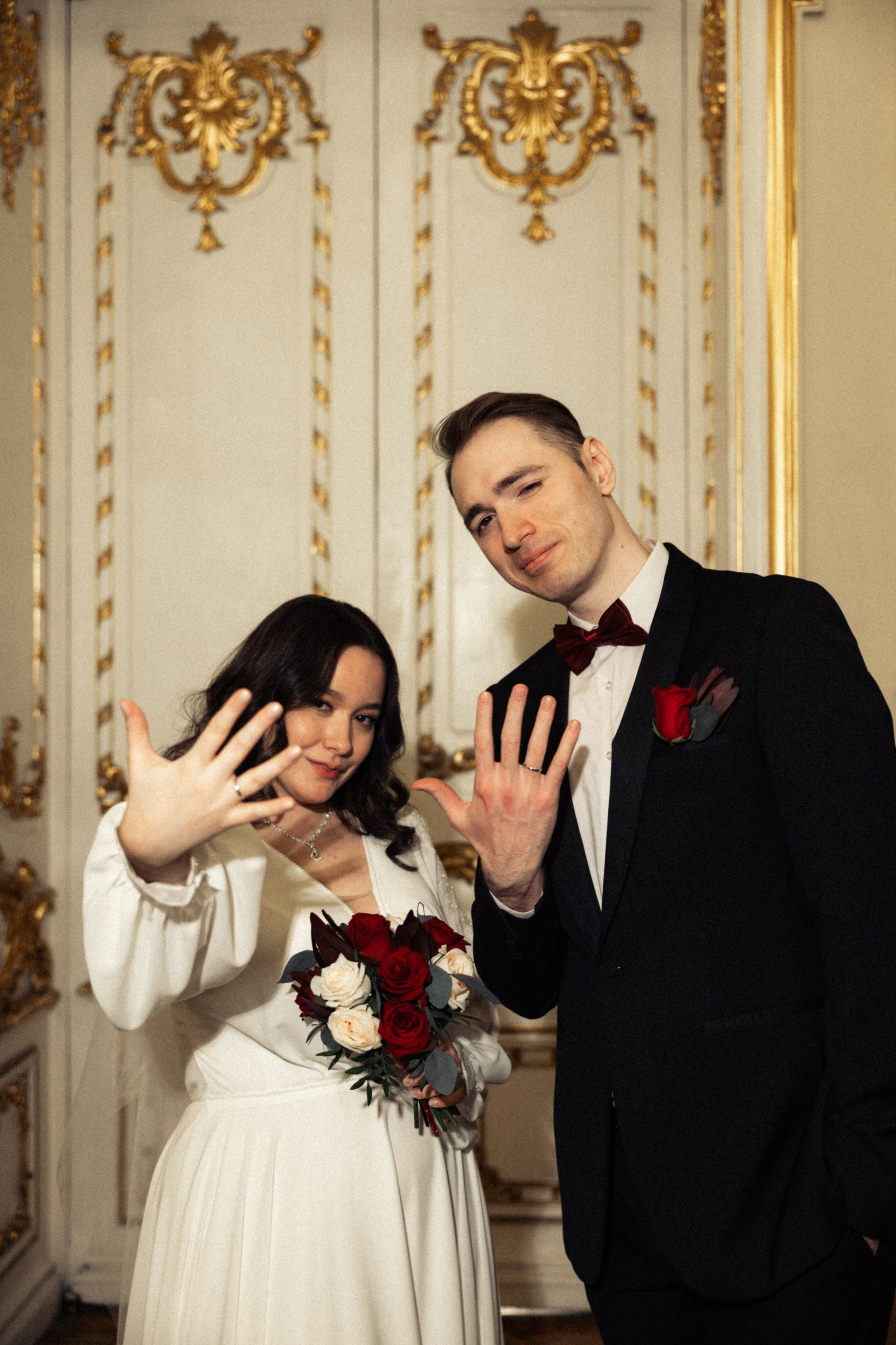 Света & Гио. ДБ1. Phdkvmr.ru
