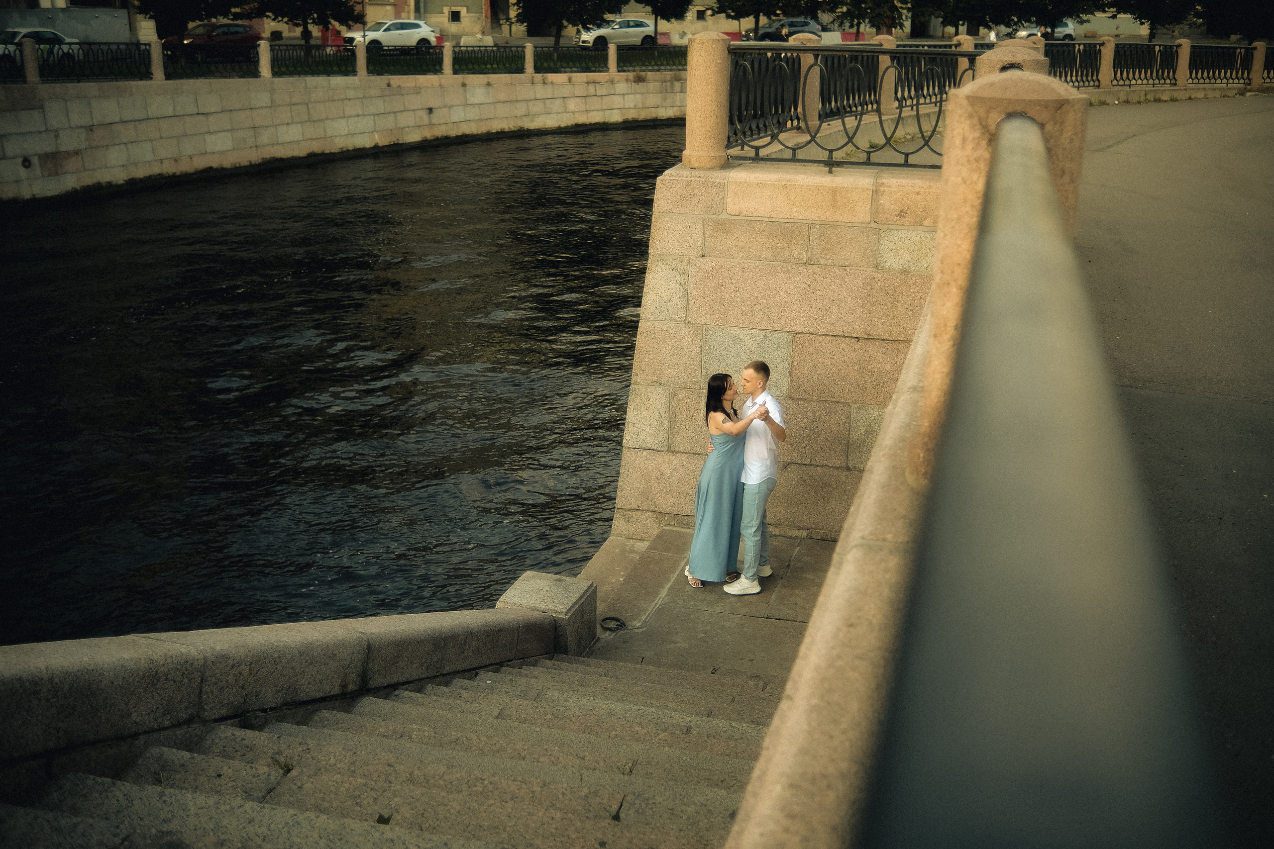 Катя & Слава. Phdkvmr.ru