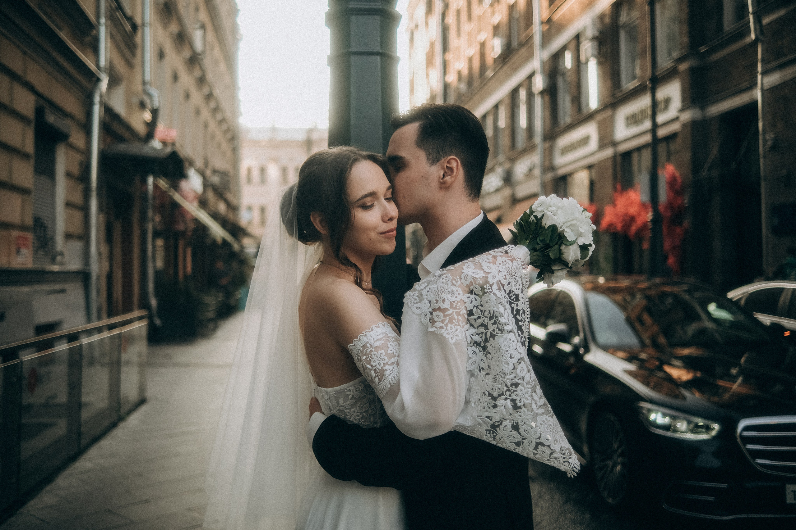 Ира & Максим МСК ДБ4. Phdkvmr.ru