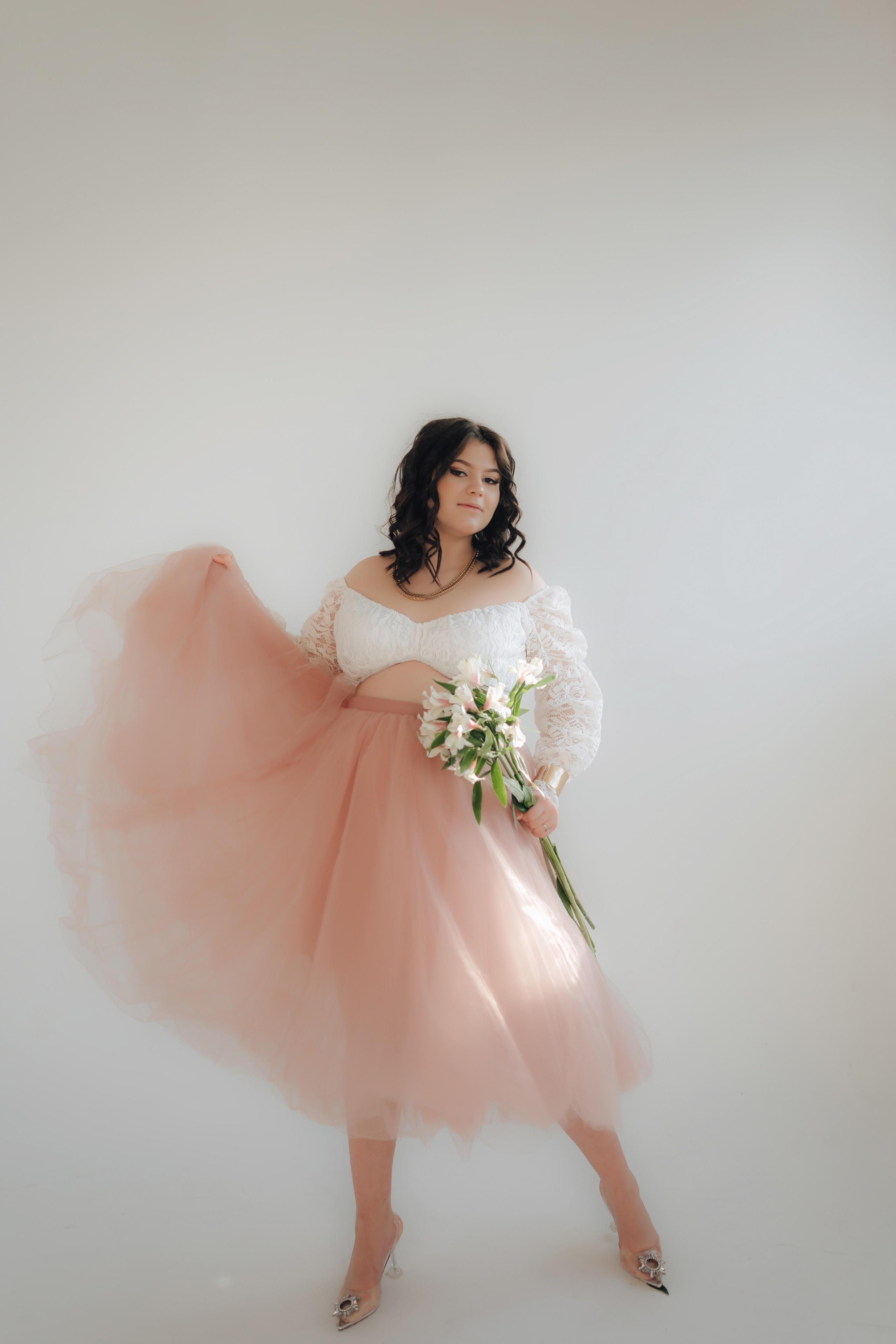 Валерия. Детский и семейный фотограф Катерина Мишина