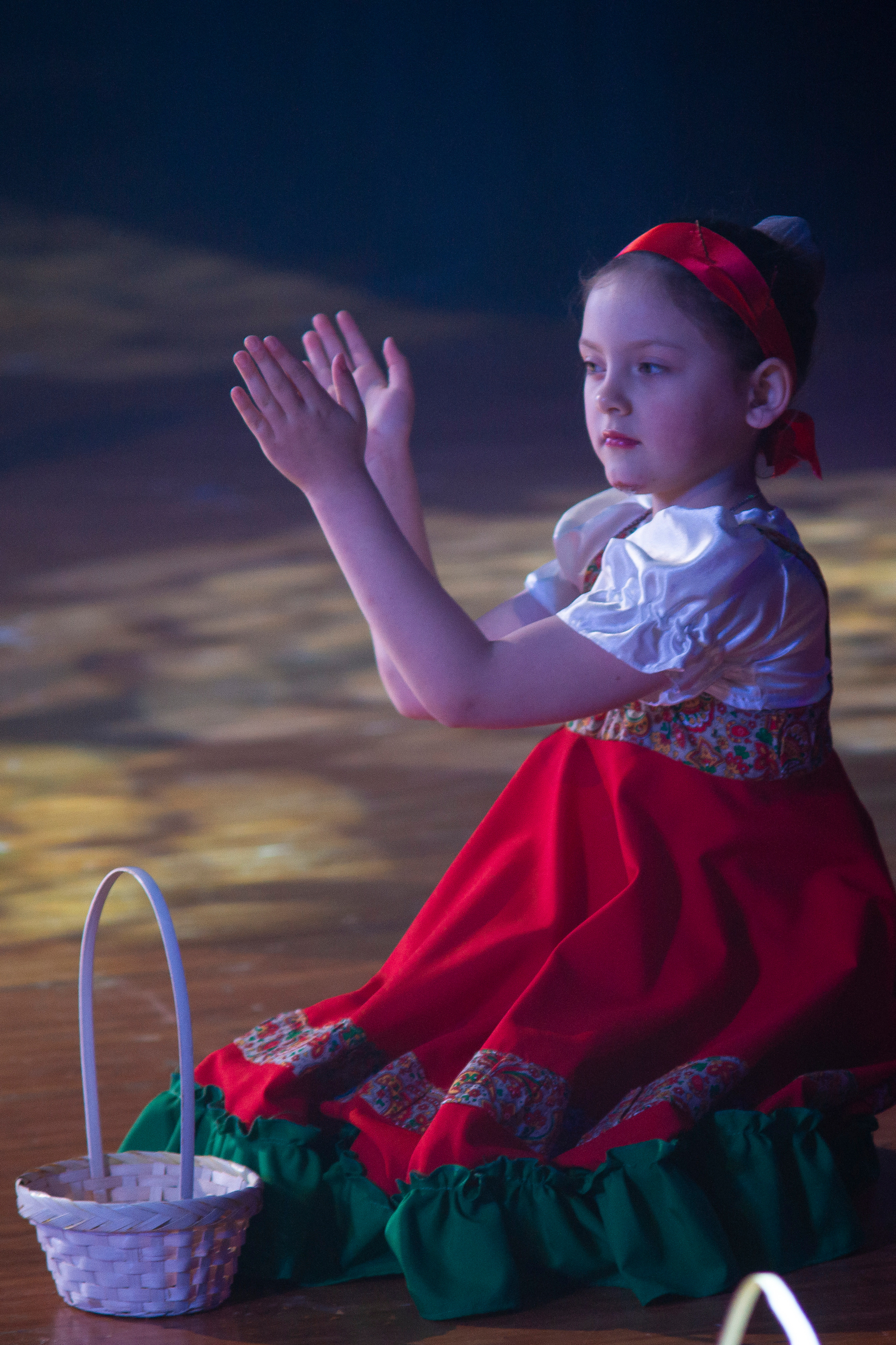 Фотосъемка концертов. Фотограф Александра Тим. Москва