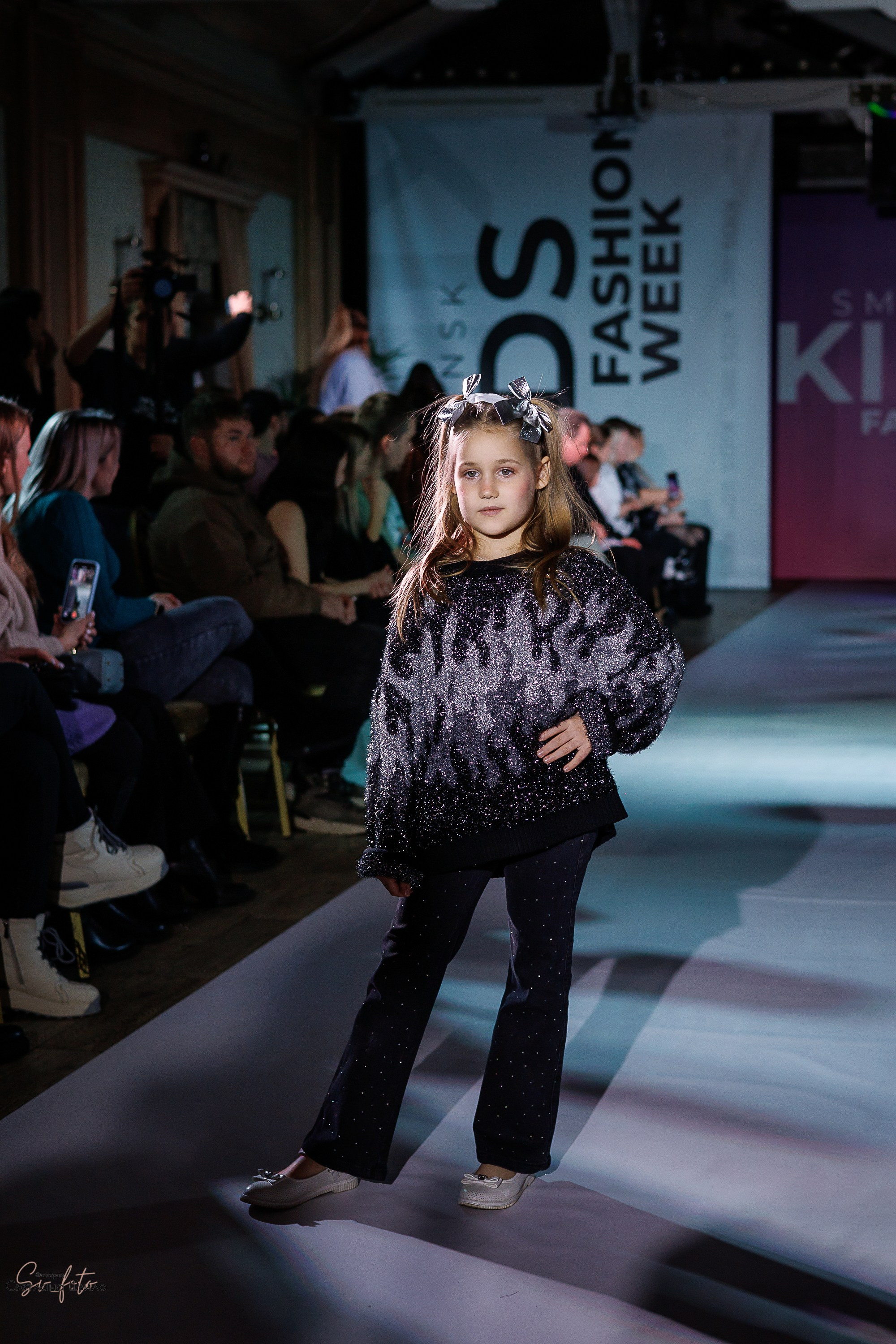 Smolensk Fashion Week_показы_ДЕНЬ 1. Главная