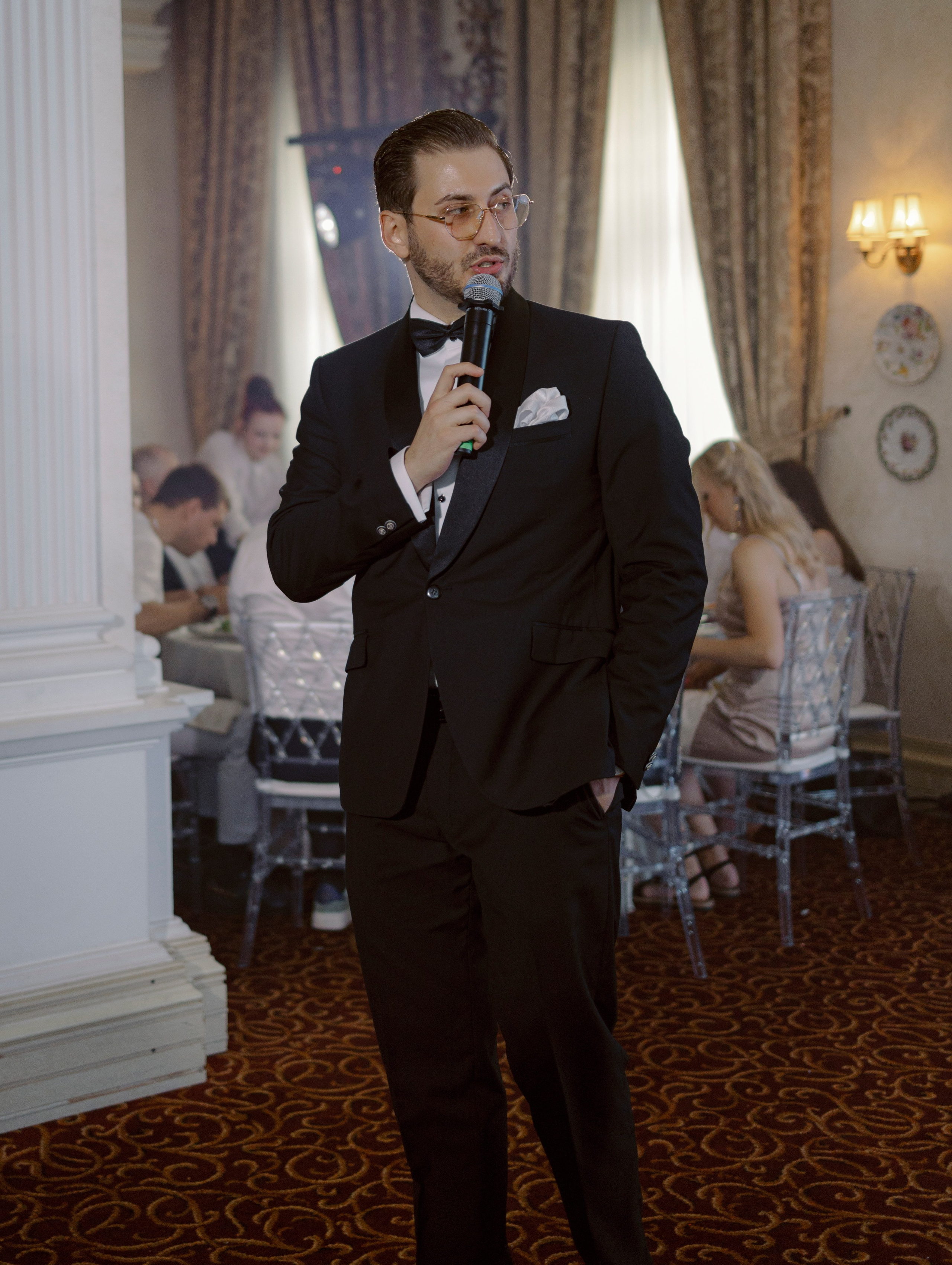 Daria & Kirill. Фотограф Москва и МО