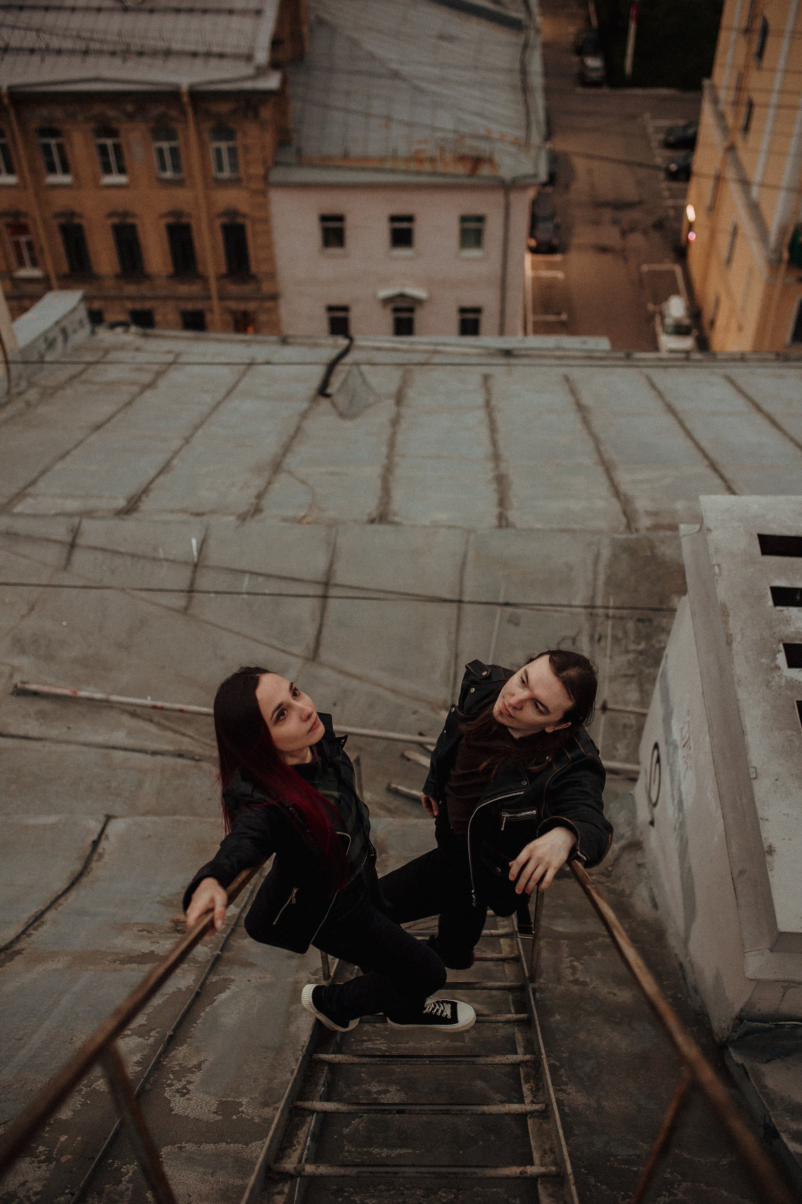 Ирина и Павел. Семейный и Свадебный фотограф в Санкт-Петербурге Плохая Екатерина