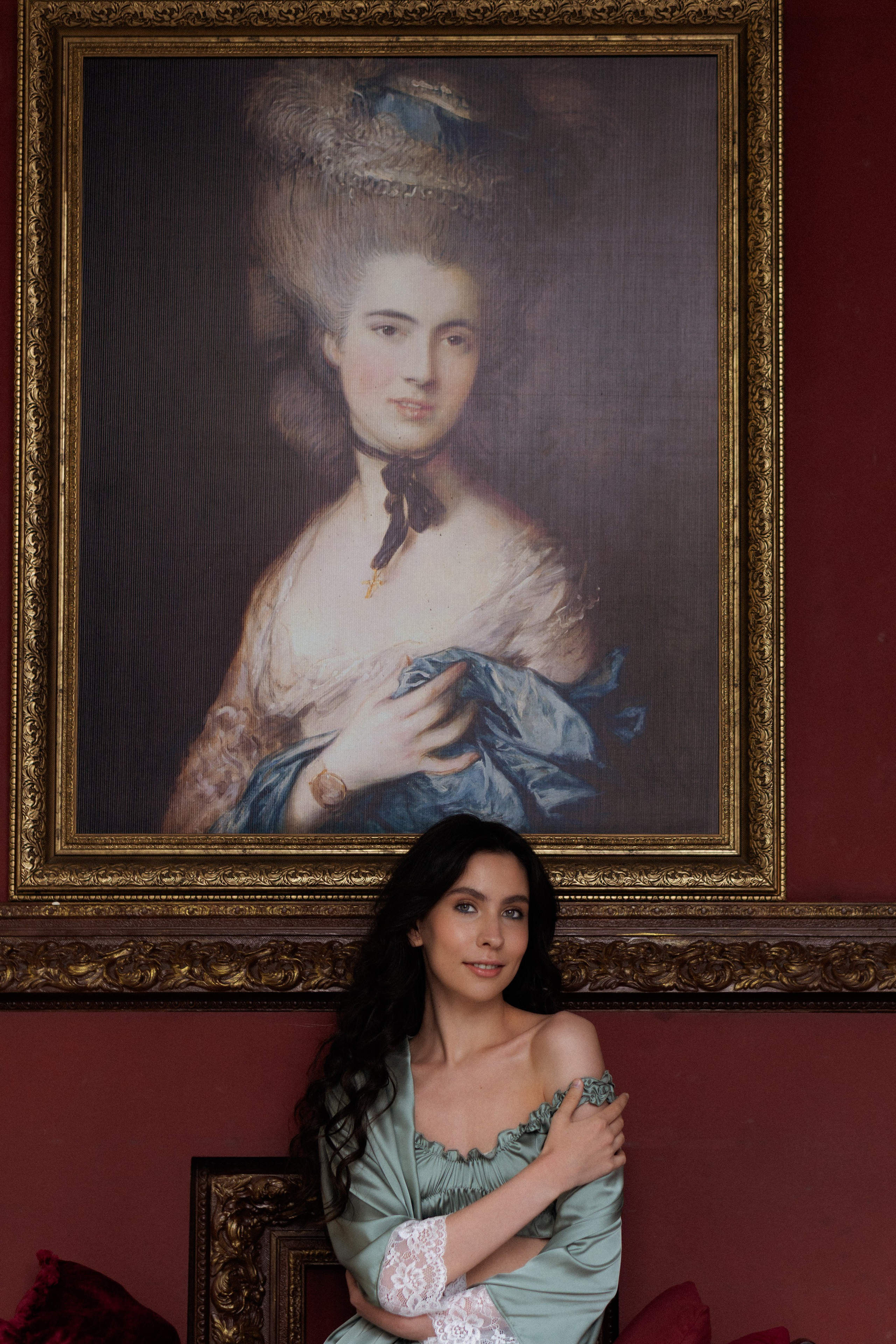 O'dita. Главная