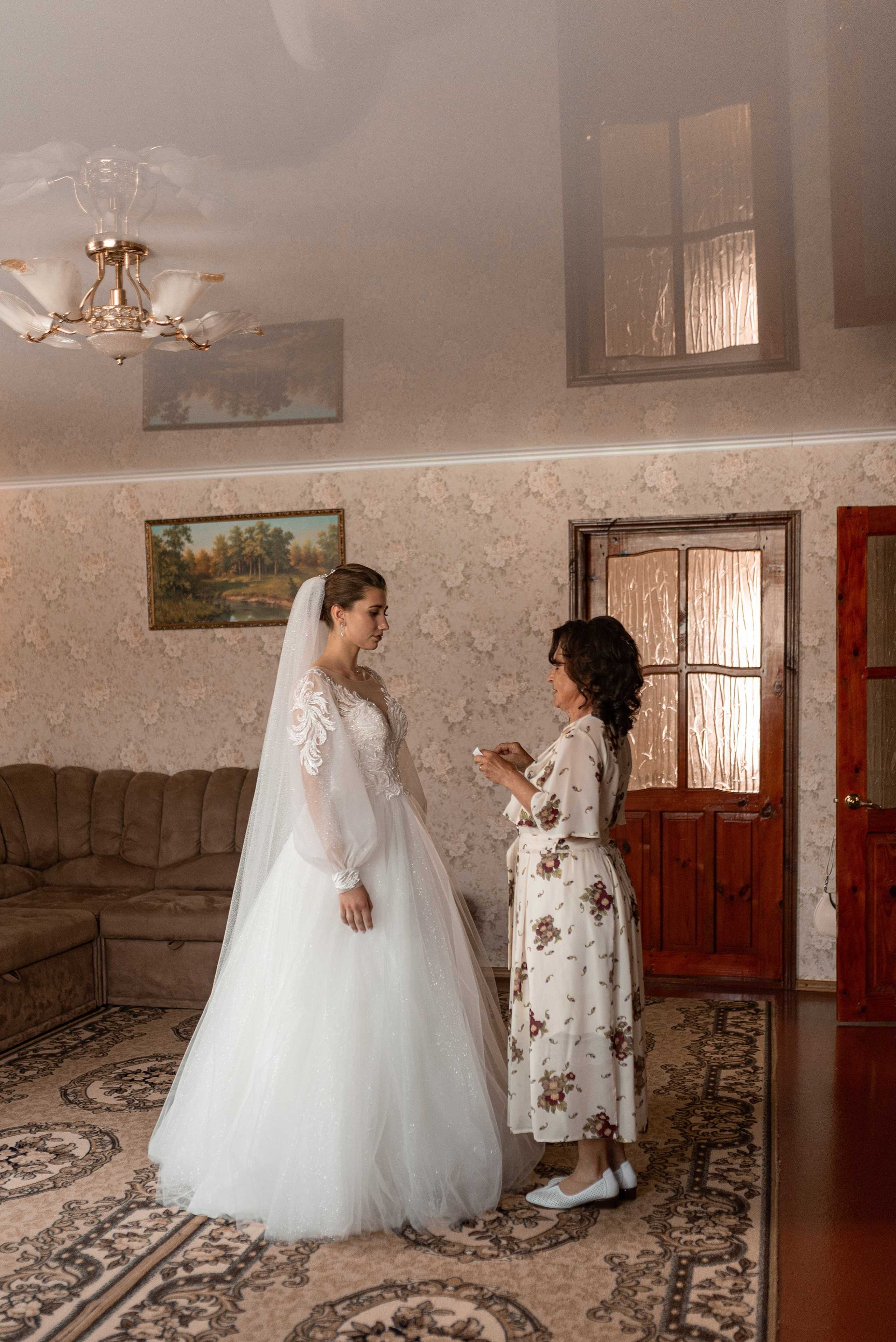 Александр и Юлия. Свадебный фотограф Белгород Валуйки Старый Оскол Воронеж