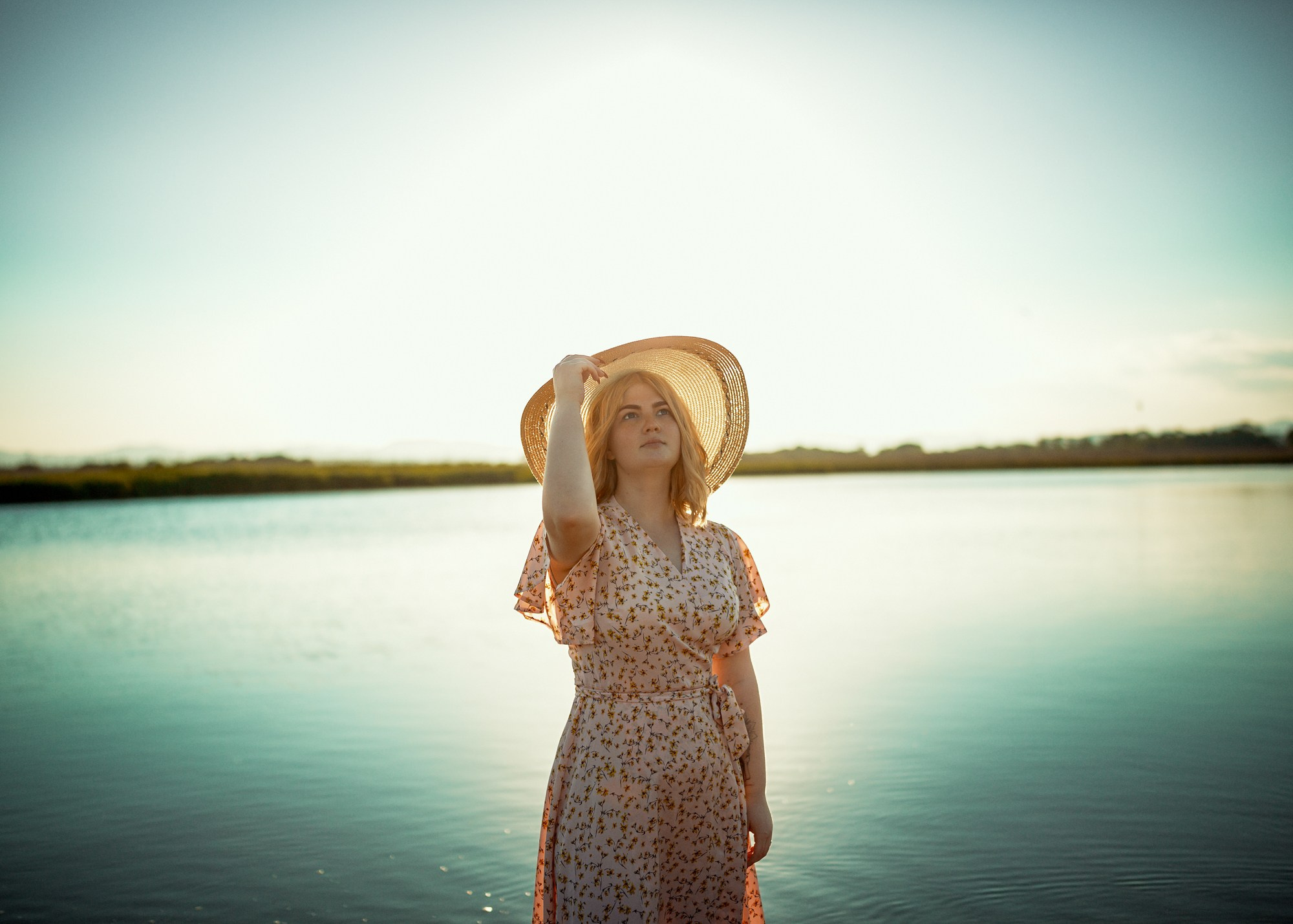 Уличная фотосессия. Андрей Кровлин — фотограф в Славянке