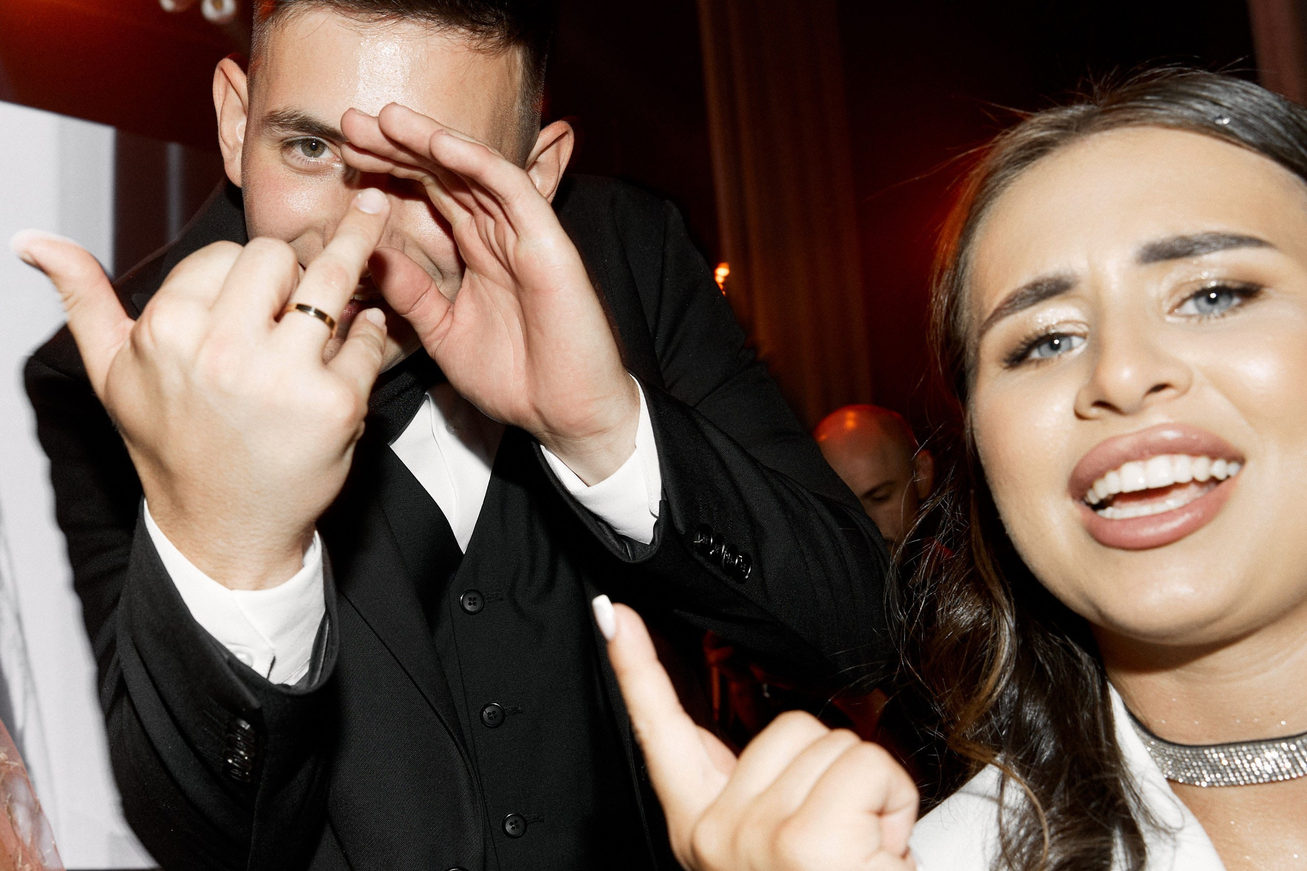 Посмотреть серию. Свадебный и семейный фотограф в Красноярске Тряпчев Павел