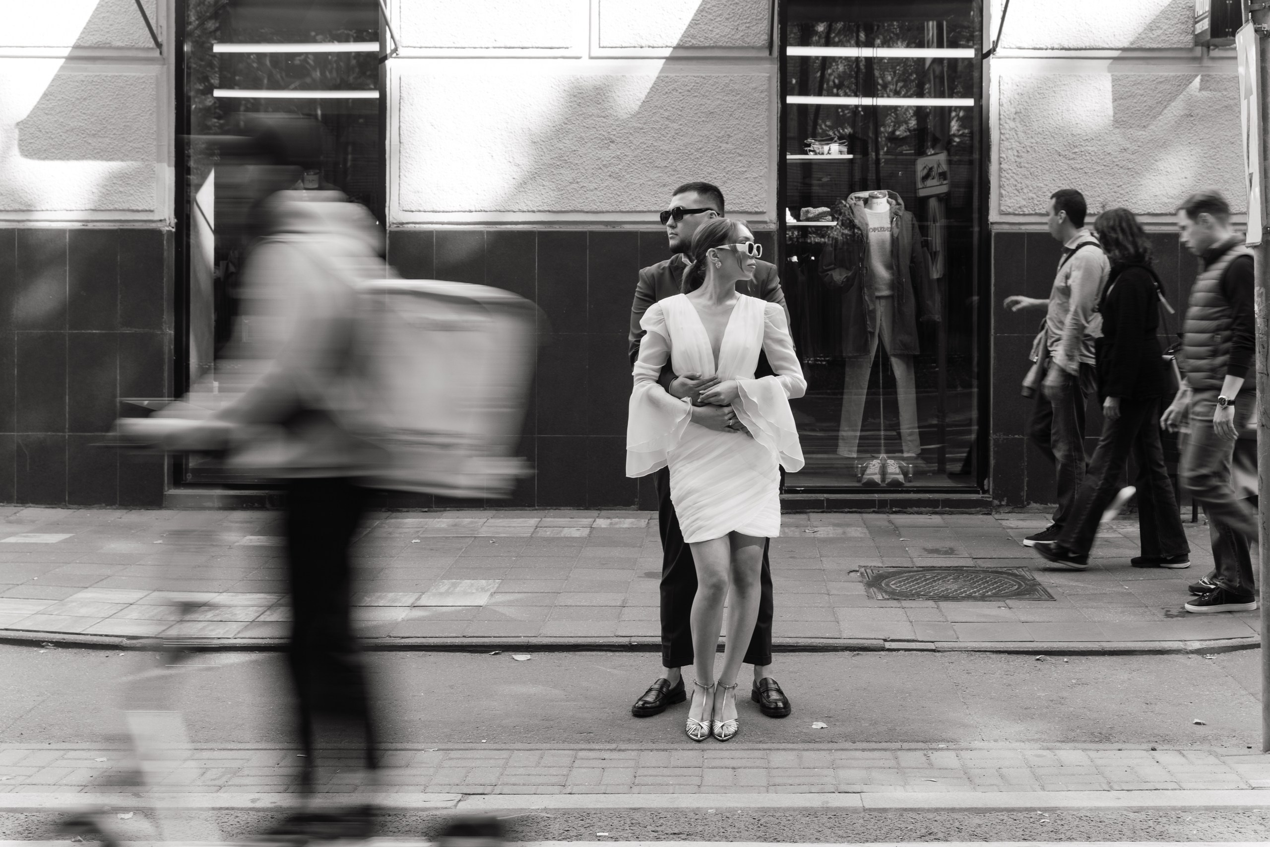 Свадебная фотография | Портфолио свадебного фотографа