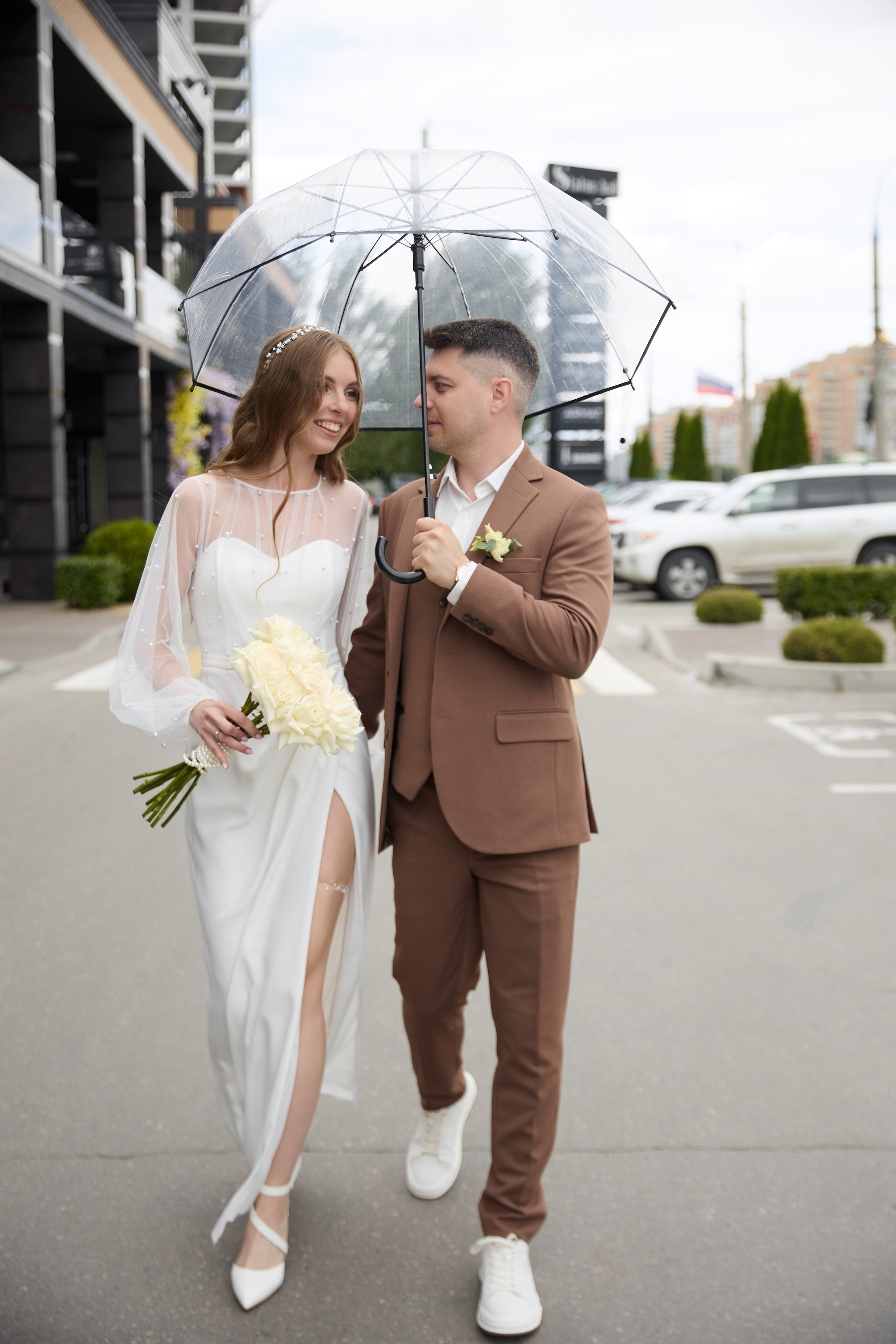 Алексей и Кристина. Juliashtondic. photo