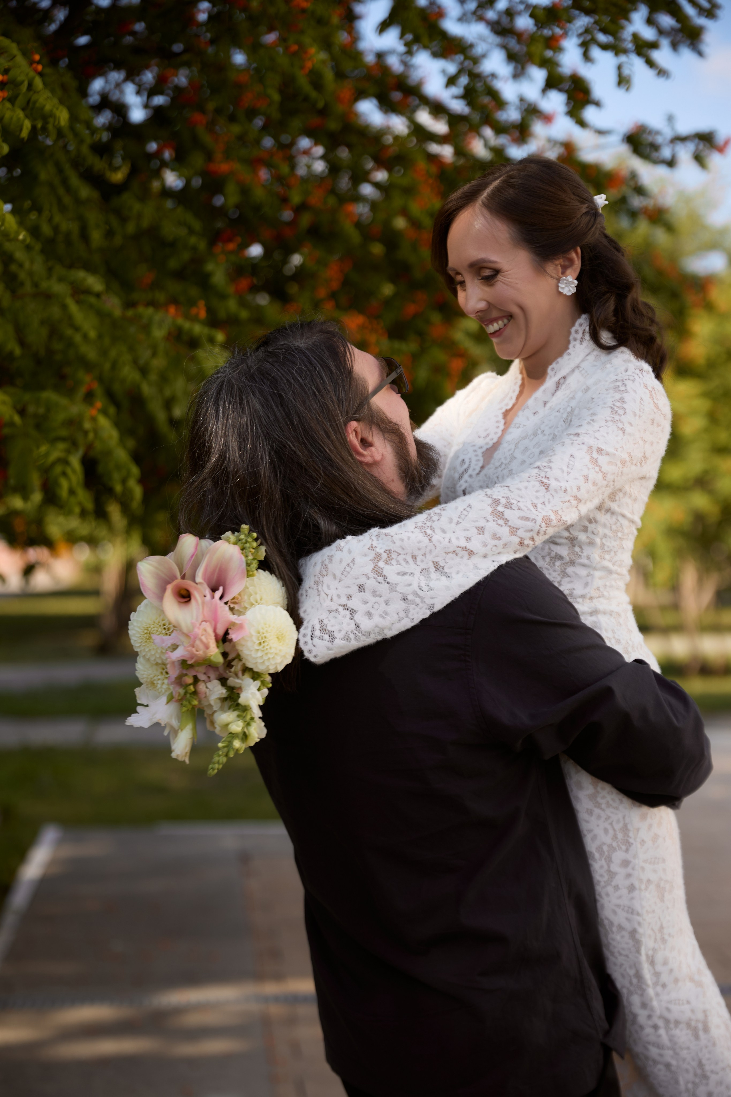 Дима и Алина. Juliashtondic. photo