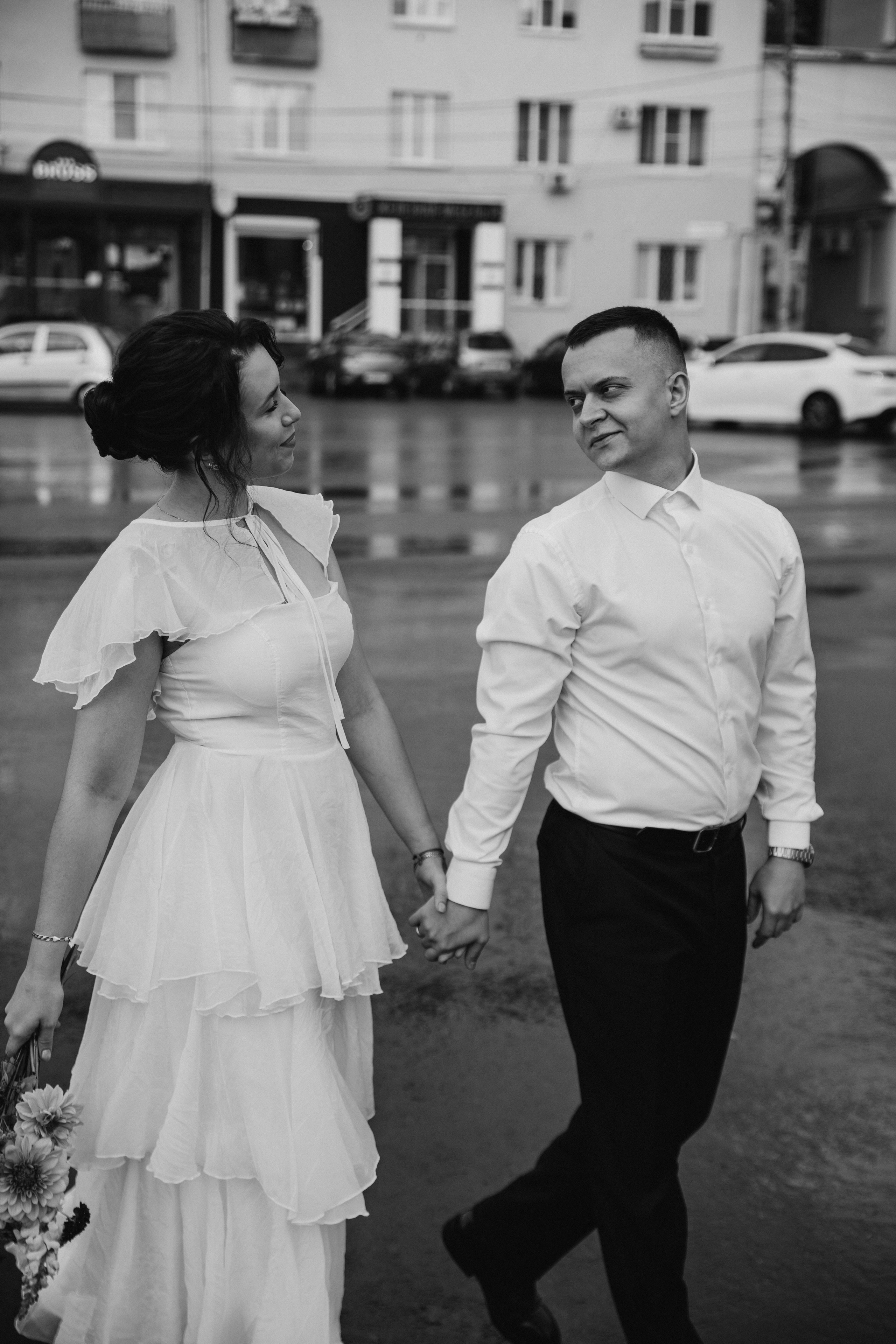 Дима и Катя. Juliashtondic. photo