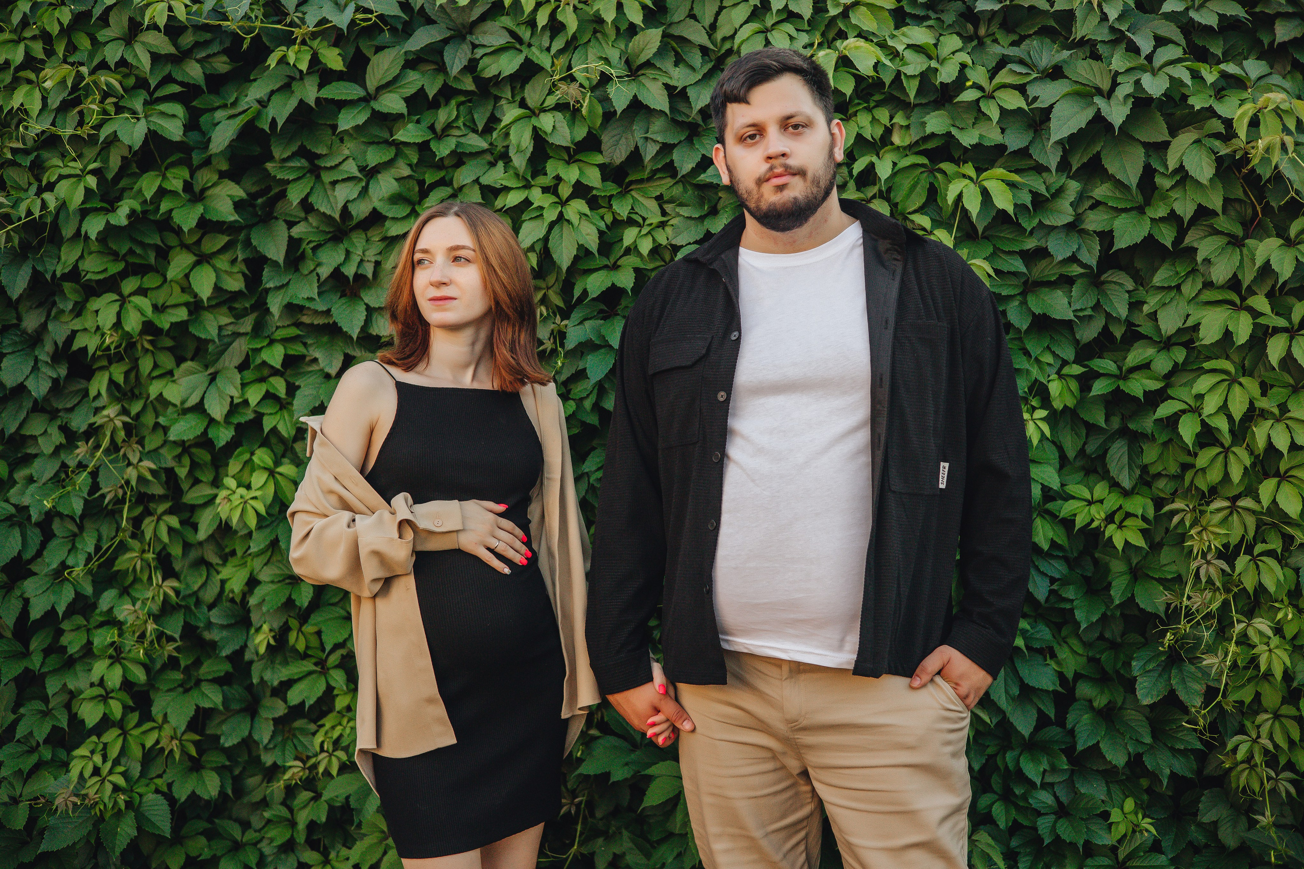 Сережа и Аня. Улицы. Свадебный и семейный фотограф Пушкин Царское Село СПБ Питер Санкт-Петербург и Рязань Ольга Козлова