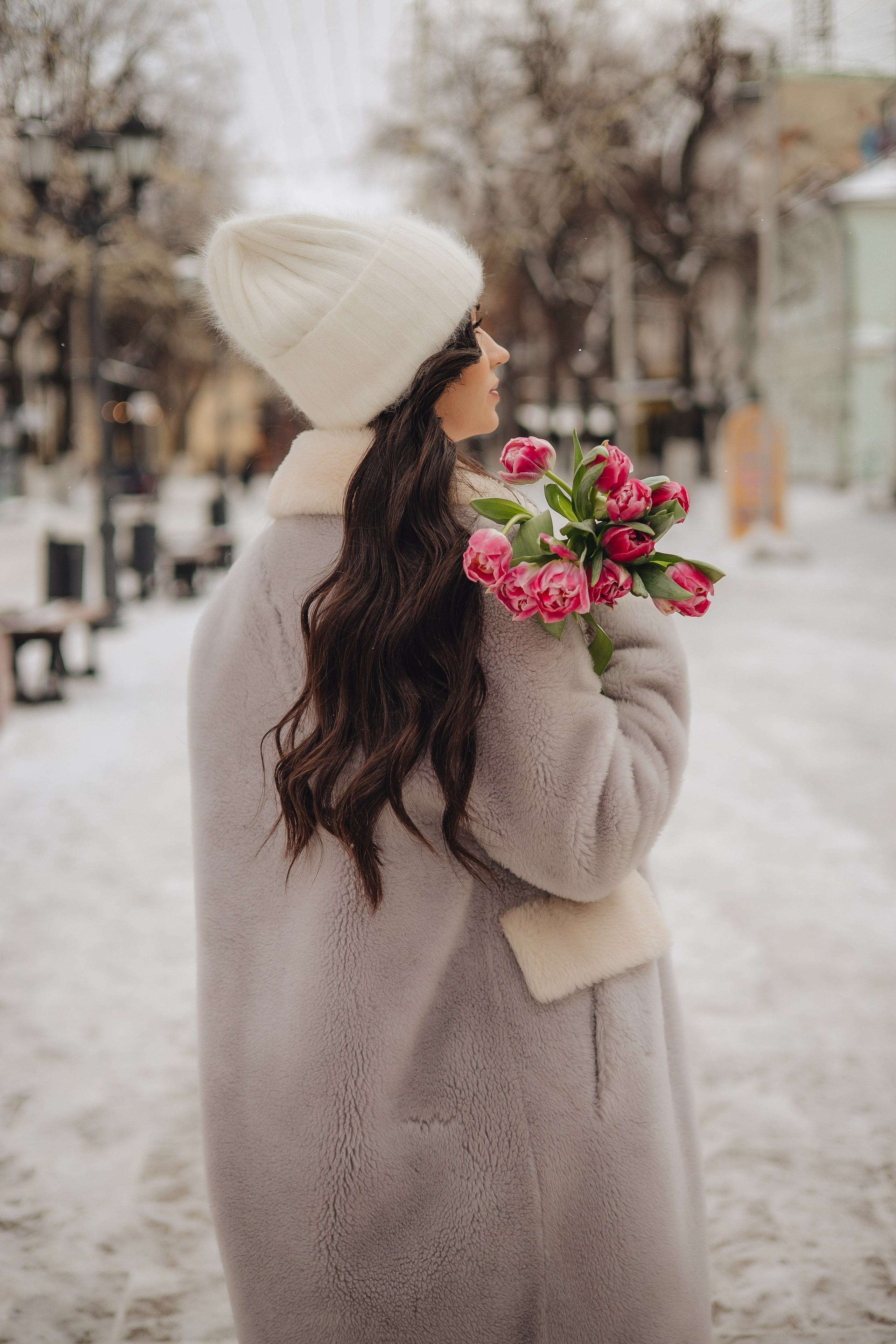 Оля. Фотопрогулка. Свадебный и семейный фотограф Пушкин Царское Село СПБ Питер Санкт-Петербург и Рязань Ольга Козлова