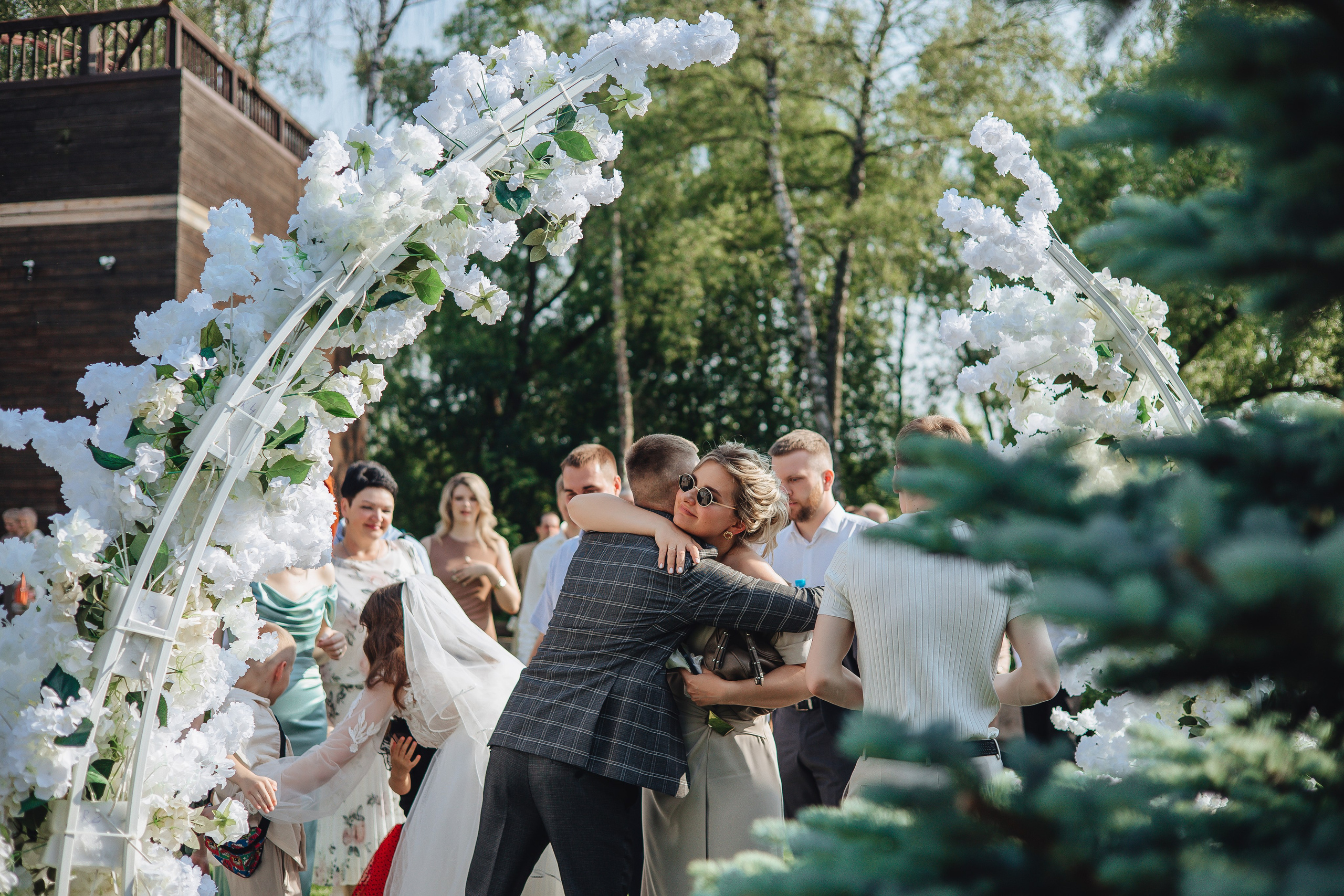 Настя и Вова. Свадебный и семейный фотограф Пушкин Царское Село СПБ Питер Санкт-Петербург и Рязань Ольга Козлова