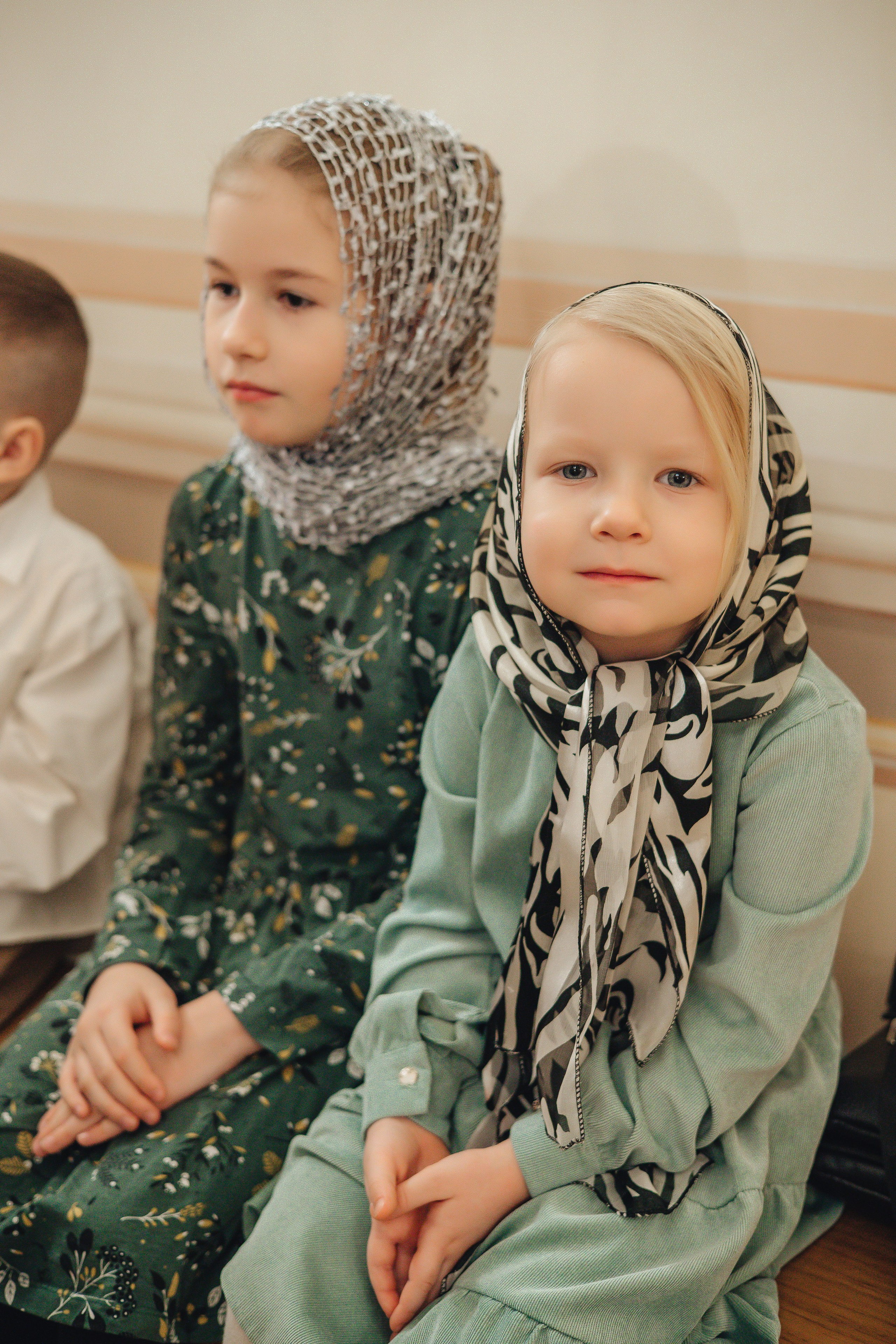 Крещение Андрея. Свадебный и семейный фотограф Пушкин Царское Село СПБ Питер Санкт-Петербург и Рязань Ольга Козлова