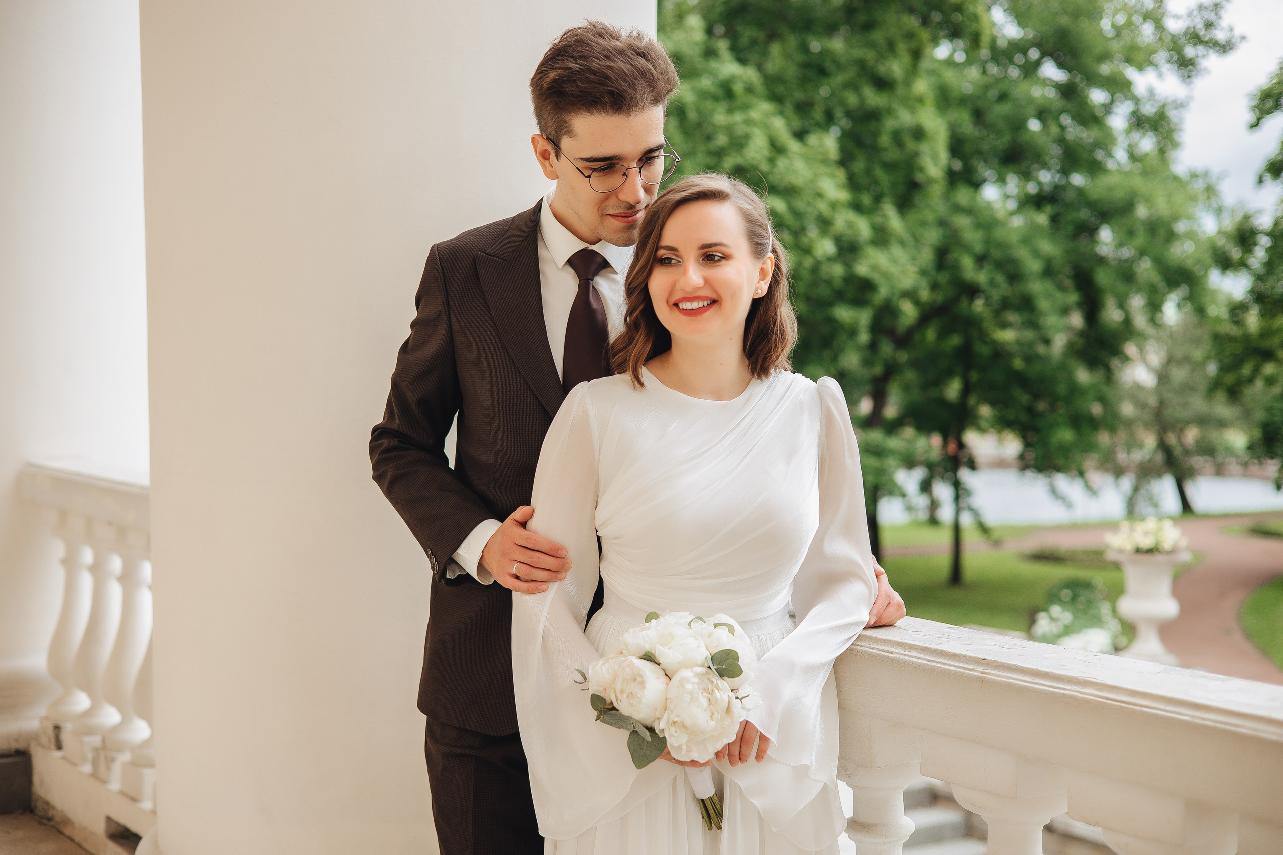 Даня & Ксюша. Дворец 3. Царское Село, лето. Свадебный и семейный фотограф Пушкин Царское Село СПБ Питер Санкт-Петербург и Рязань Ольга Козлова