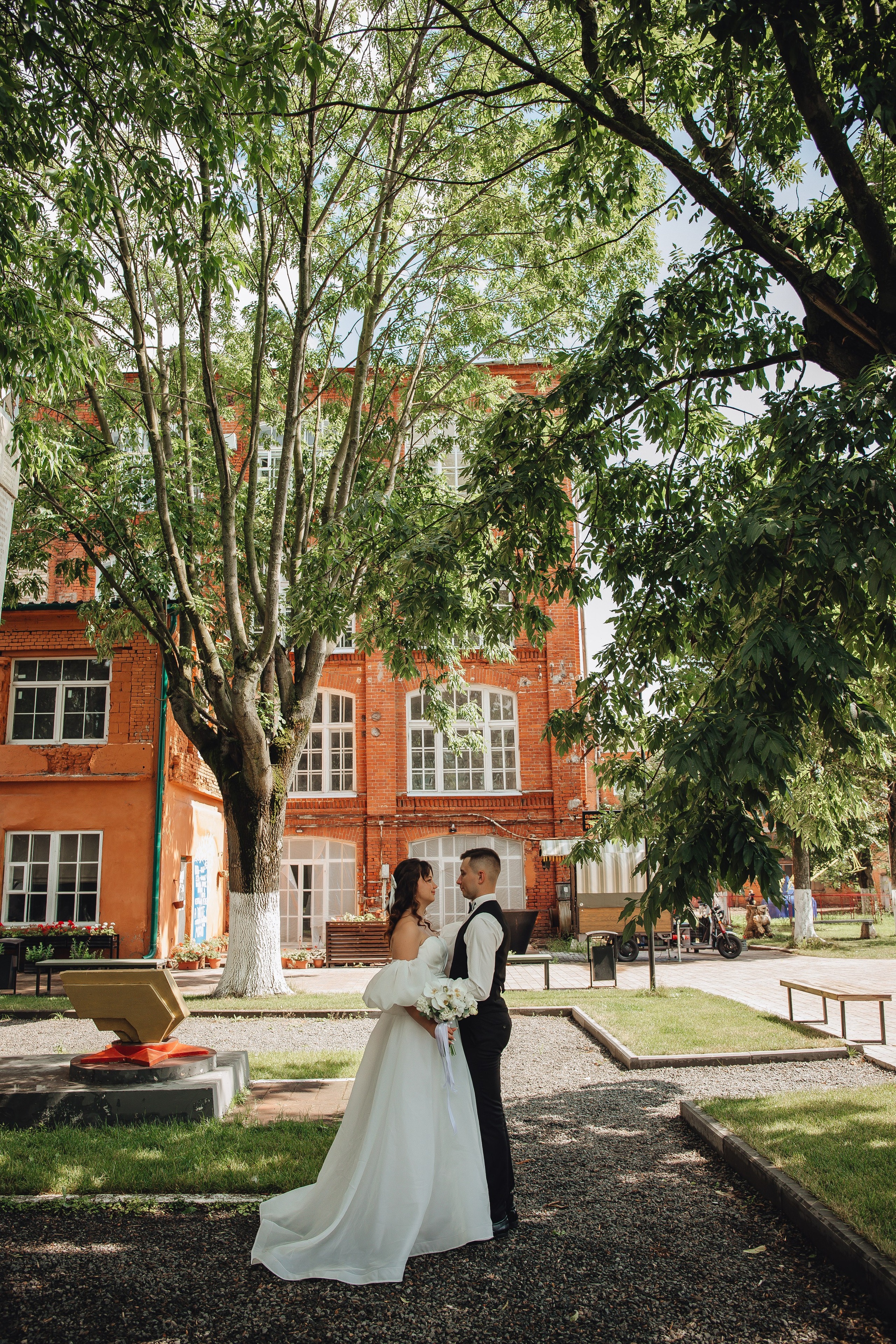 Алёна & Дима. Полный день. Свадебный и семейный фотограф Пушкин Царское Село СПБ Питер Санкт-Петербург и Рязань Ольга Козлова