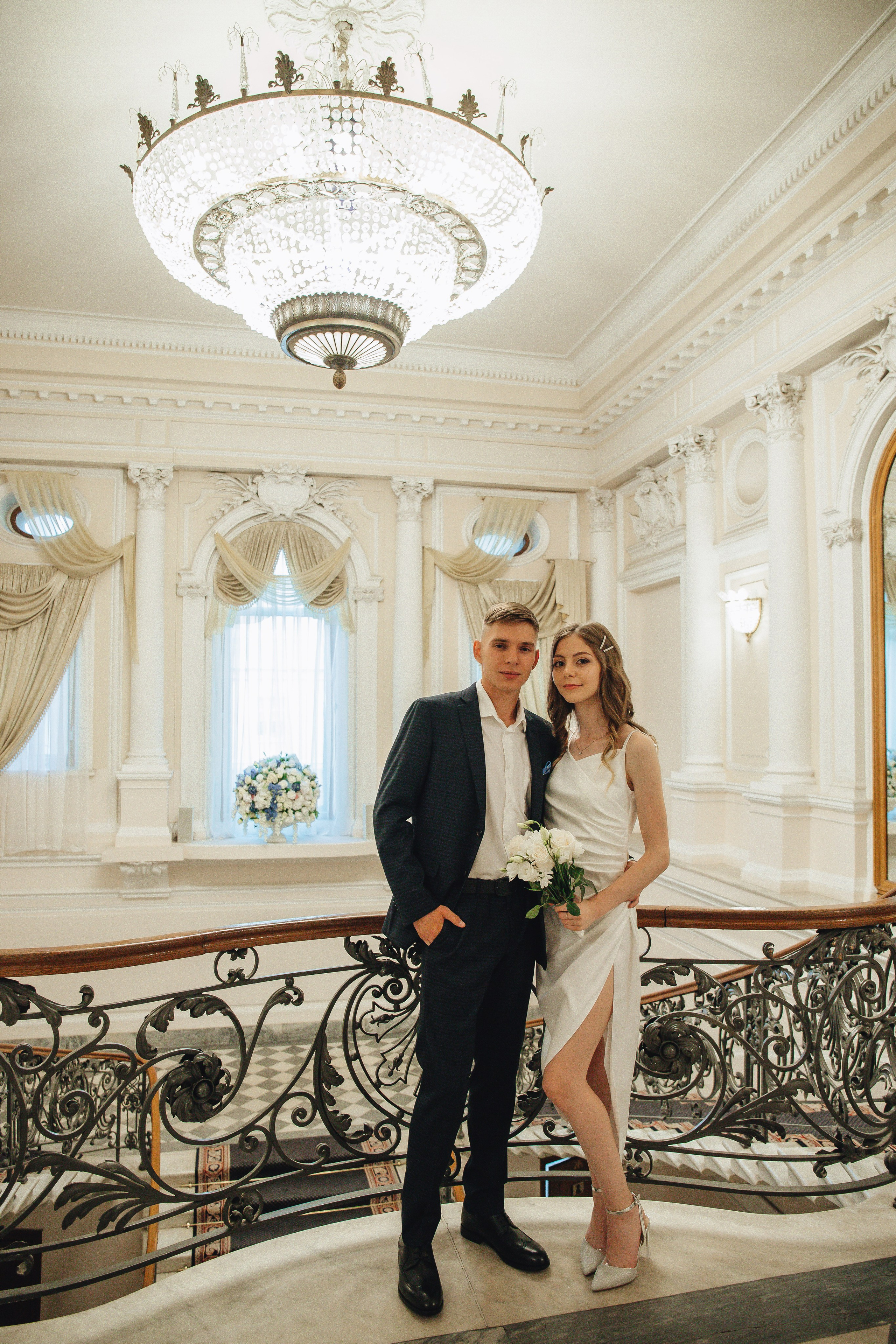 Аня & Макс. Дворец 2. Свадебный и семейный фотограф Пушкин Царское Село СПБ Питер Санкт-Петербург и Рязань Ольга Козлова