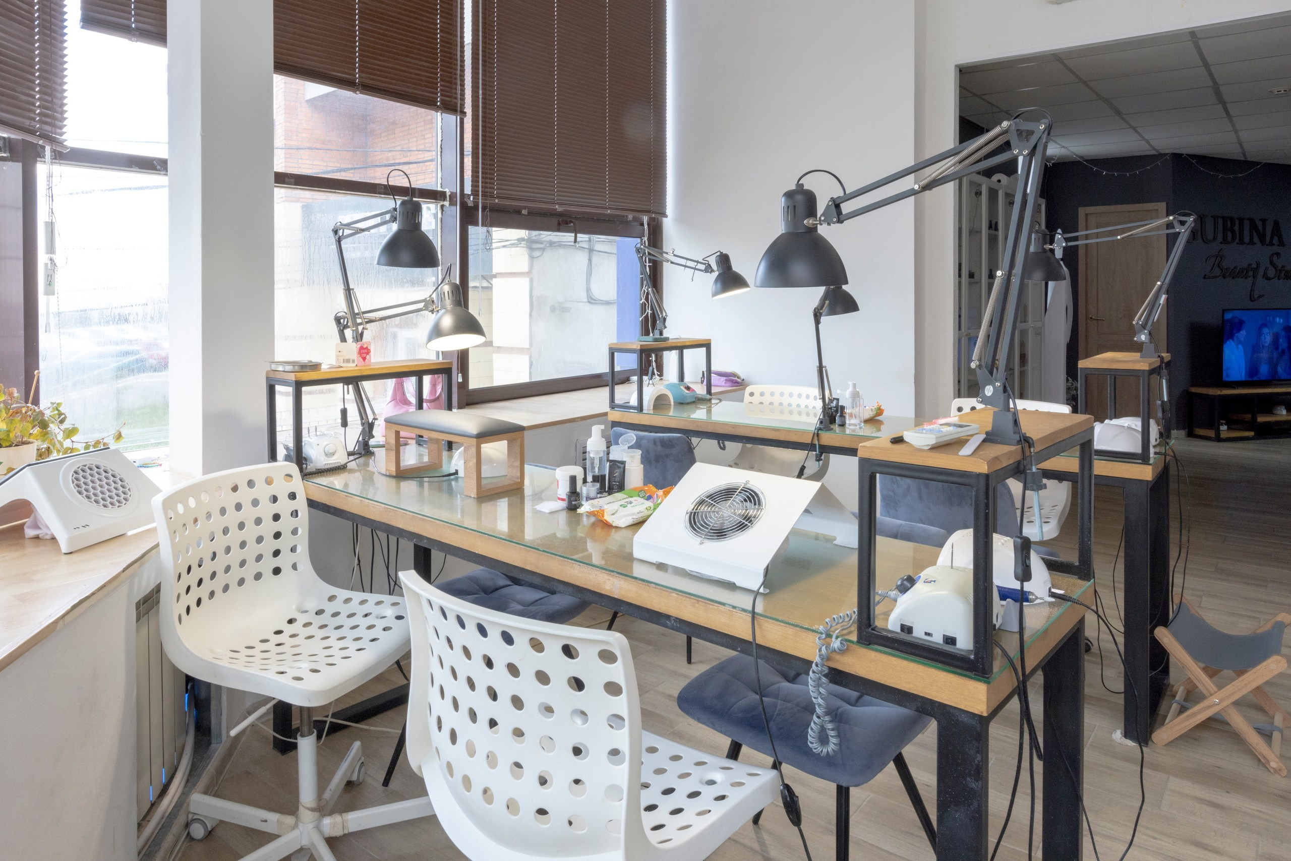 Gubina beauty studio. Фотограф в Туле Крупский АнДРей. Фотостудия «КАДР71» в Туле