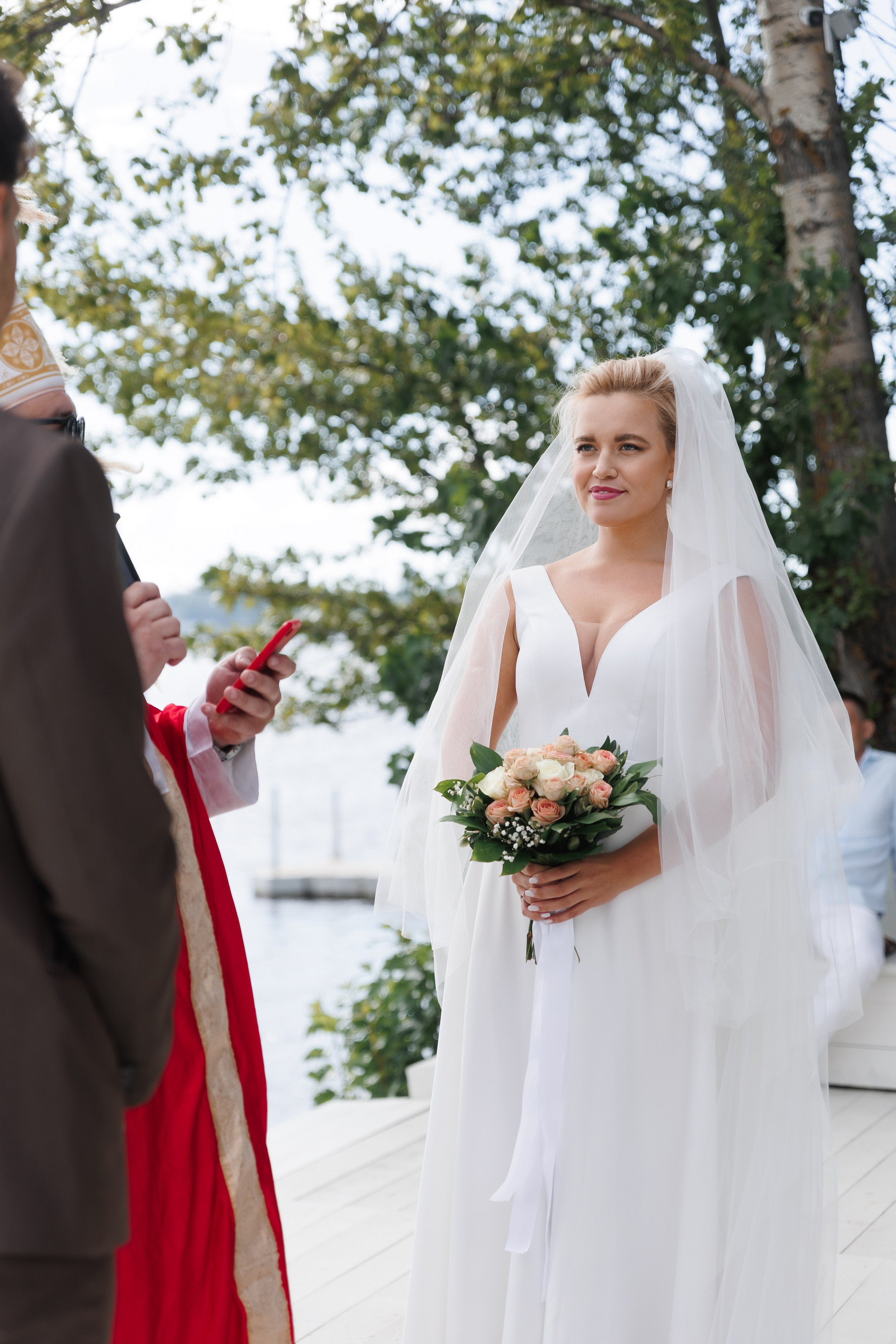 Серия 2. Свадебный фотограф Александр Чернышов