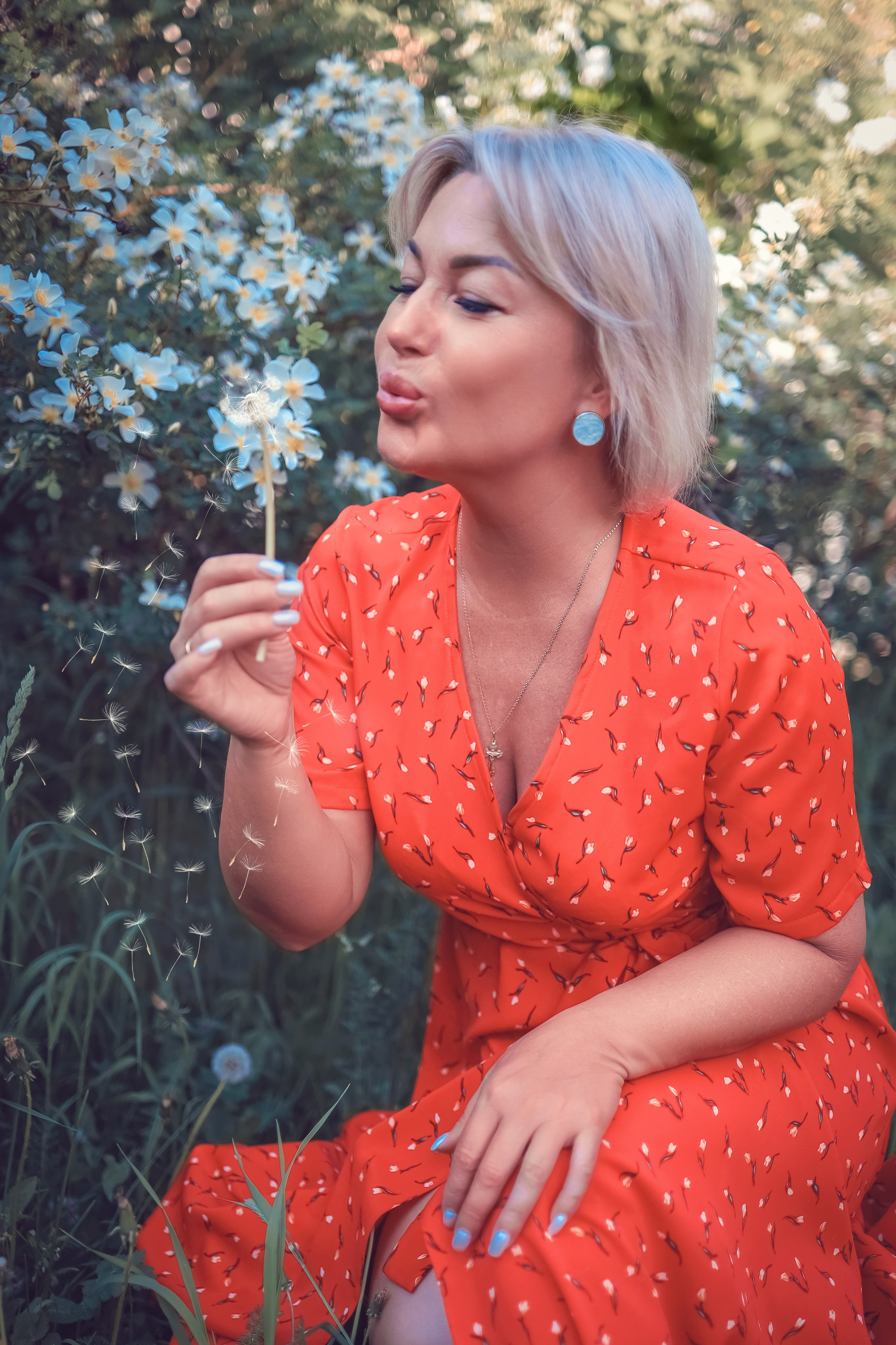 Индивидуальные съемки. Фотограф Нина Пашина — Пермь