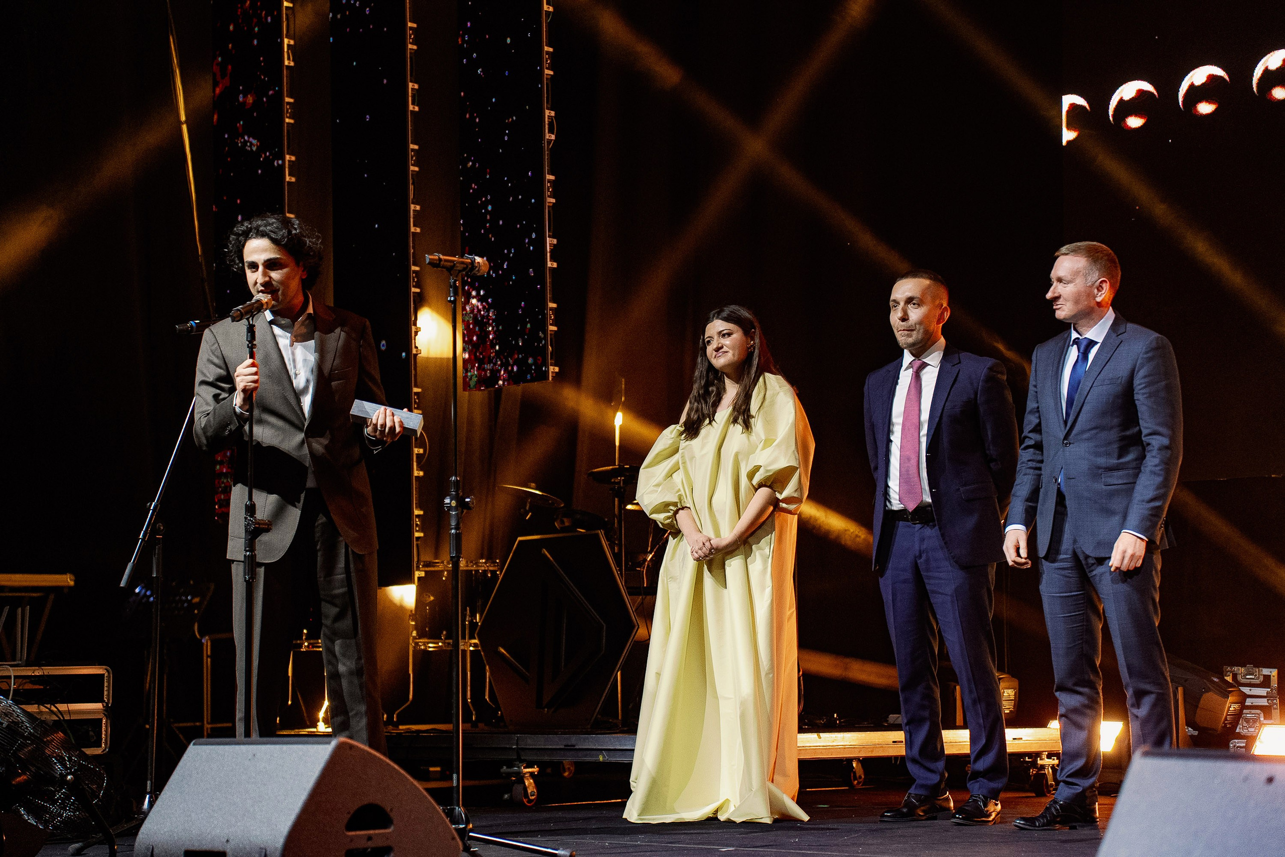 Номинация команда года. Андрей Цветков — репортажный, свадебный и портретный фотограф в Санкт-Петербурге