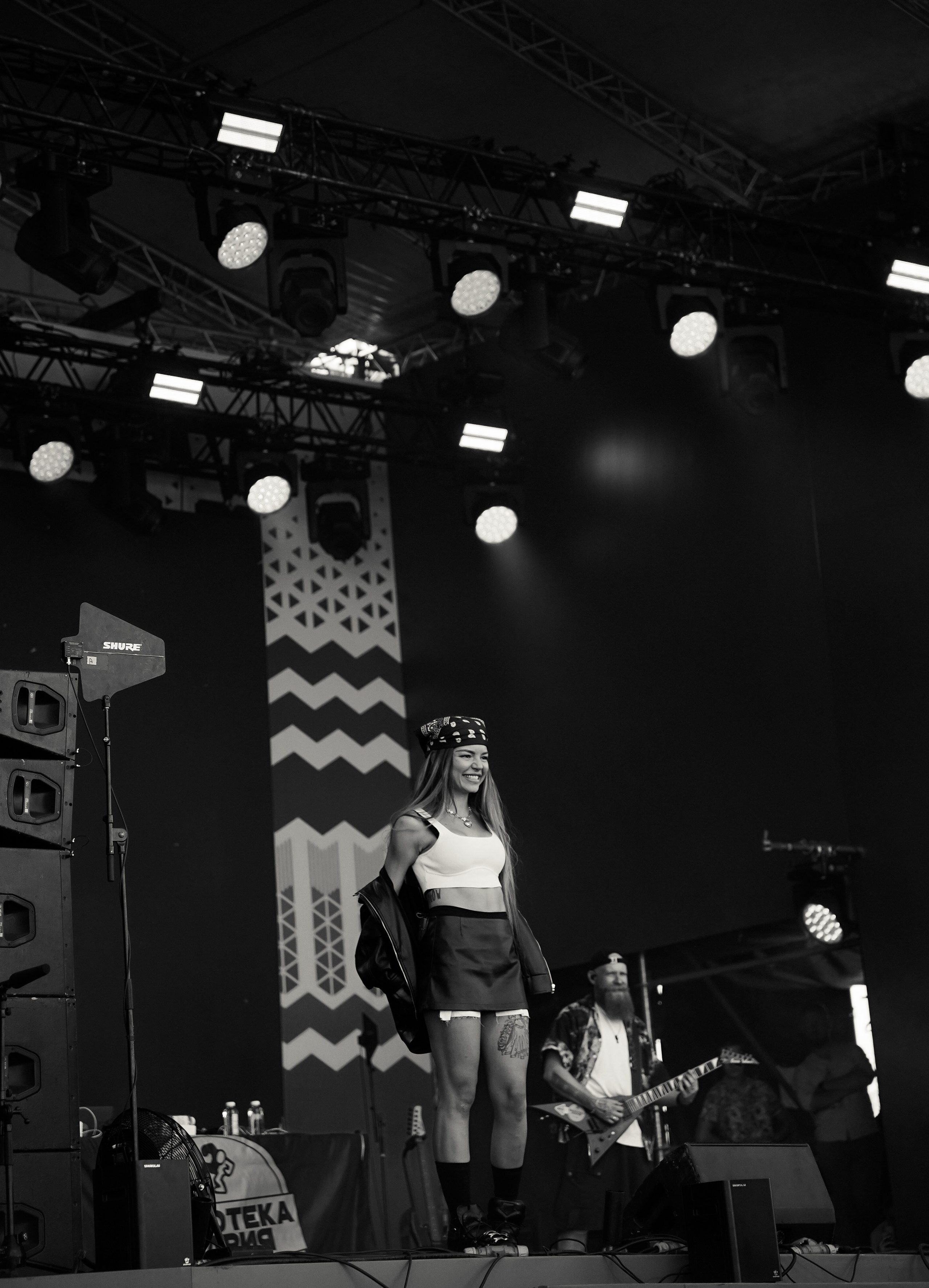 Концерты. Фотограф Анна Максимова