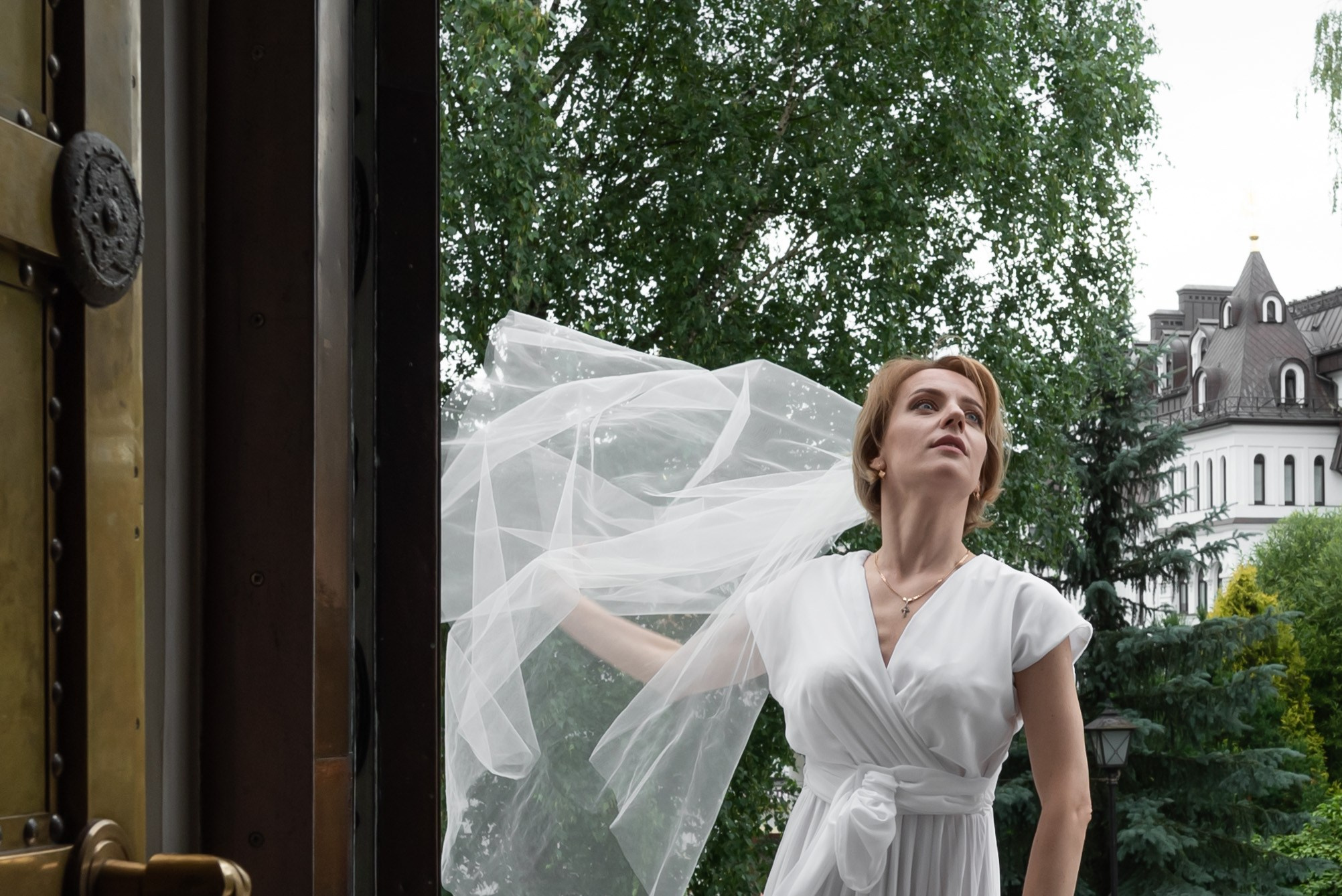 Дмитрий и Елена. Фотограф Крещения и Венчания. Минск и другие города. Почтенная Наташа