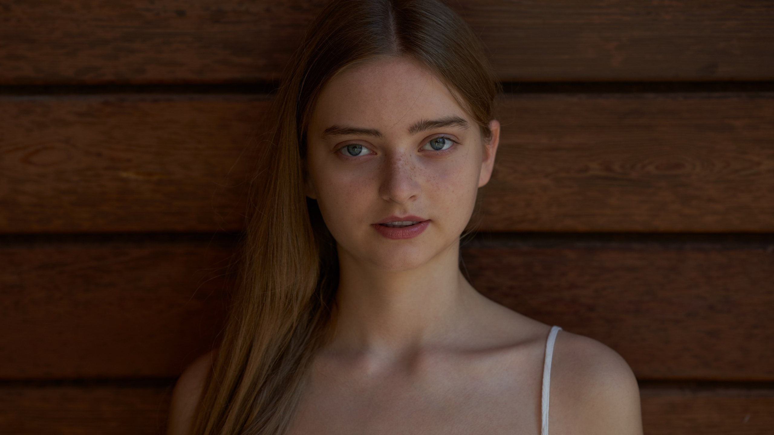 Женский портрет. Портретный фотограф в Москве Лидия Брауде