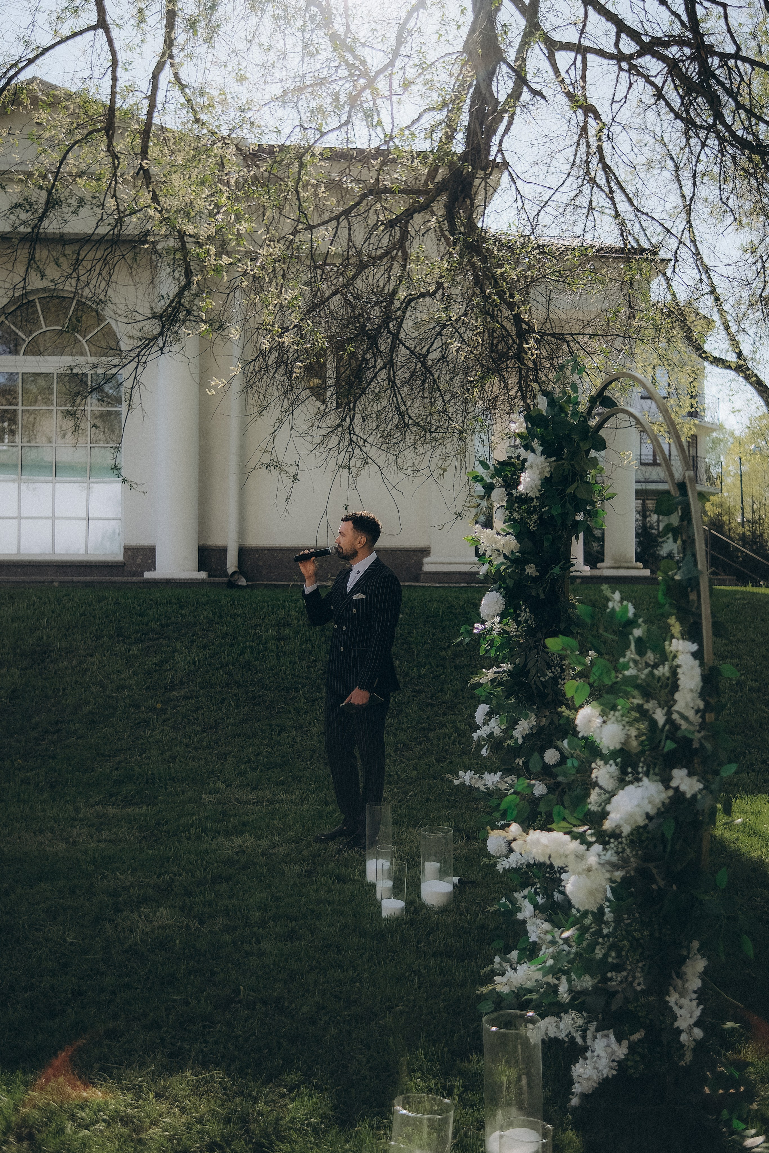 Рида & Богдан. Пушкин. Phdkvmr.ru