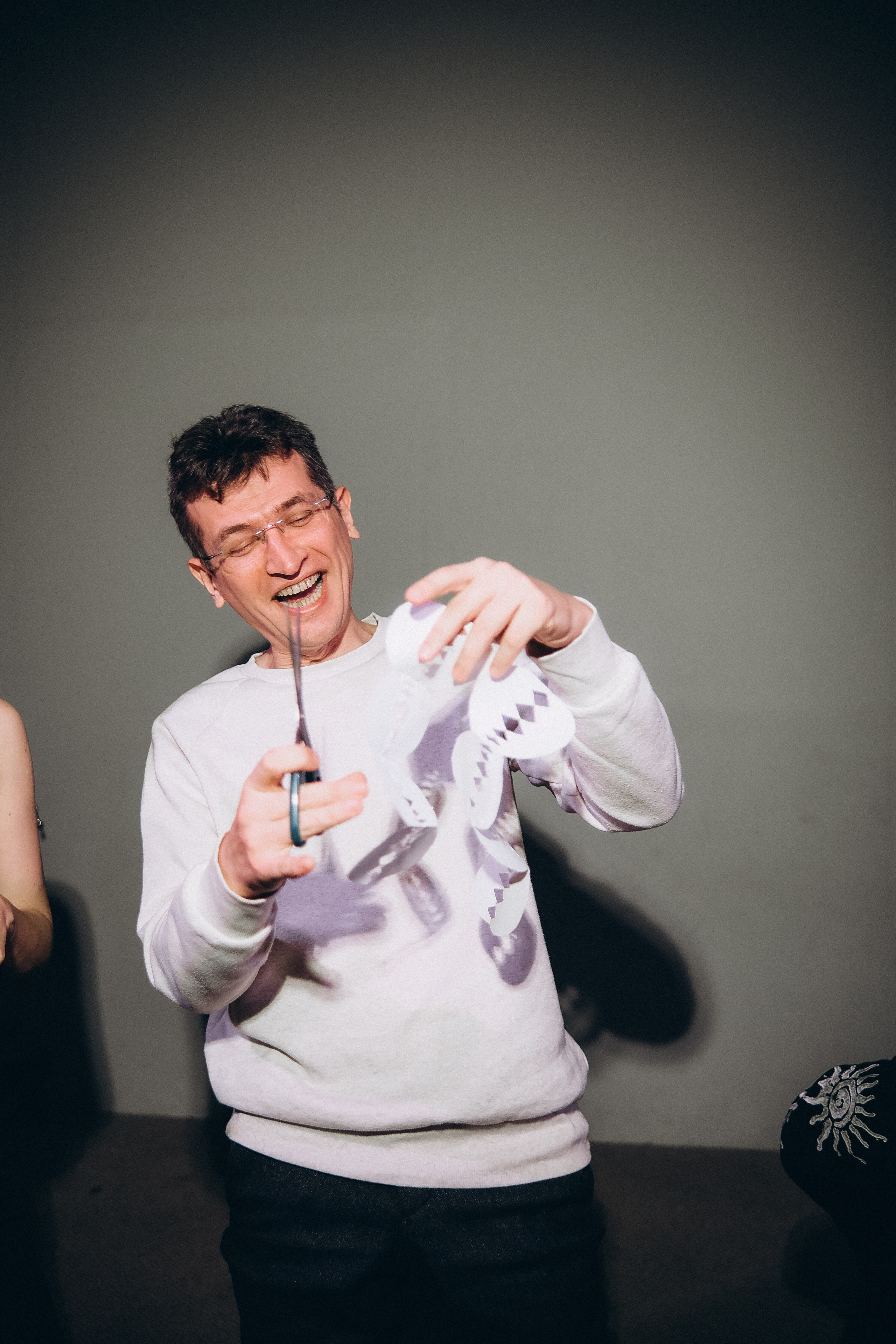 Корпоратив loft Game diving. Phdkvmr.ru